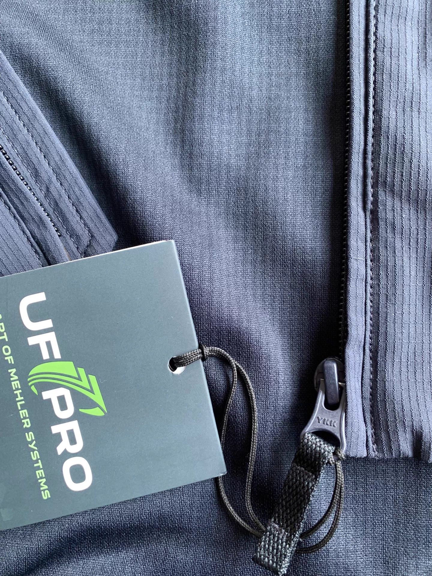 Other UFPRO FZ 3G Hunter Tactical Commuter Jacket Navy XL Size US XL / EU 56 / 4 - 6 Thumbnail