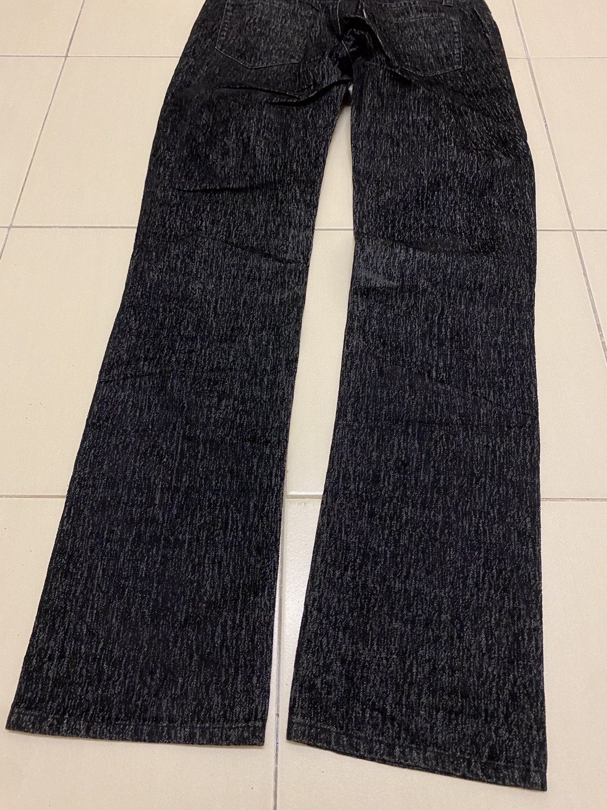 gomme Gomme Jeans Size 27" / US 4 / IT 40 - 7 Thumbnail