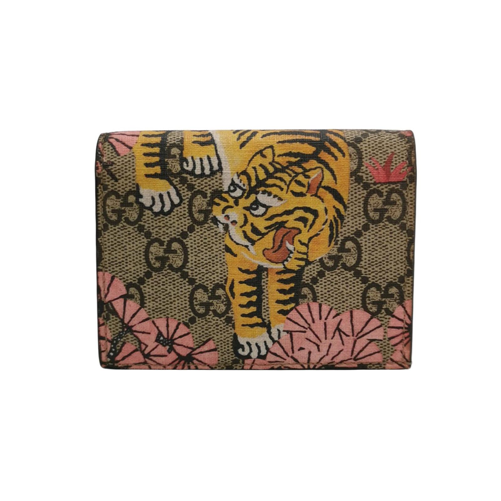 Gucci Gucci Women os Wallets Size ONE SIZE - 1 Thumbnail