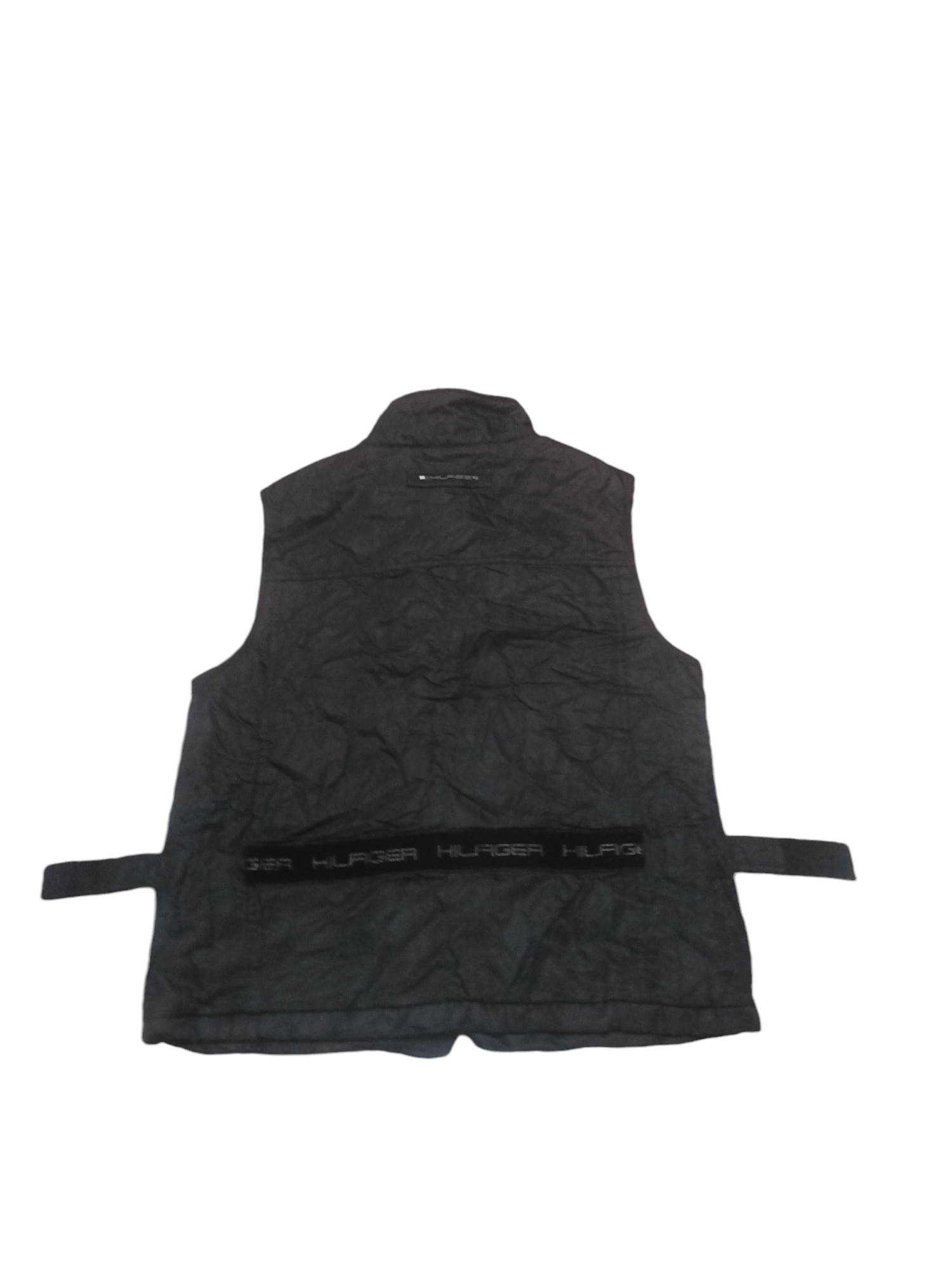 Tommy Hilfiger Tommy hilfiger sleeveless tank top Jacket multi pocket Size US M / EU 48-50 / 2 - 10 Thumbnail