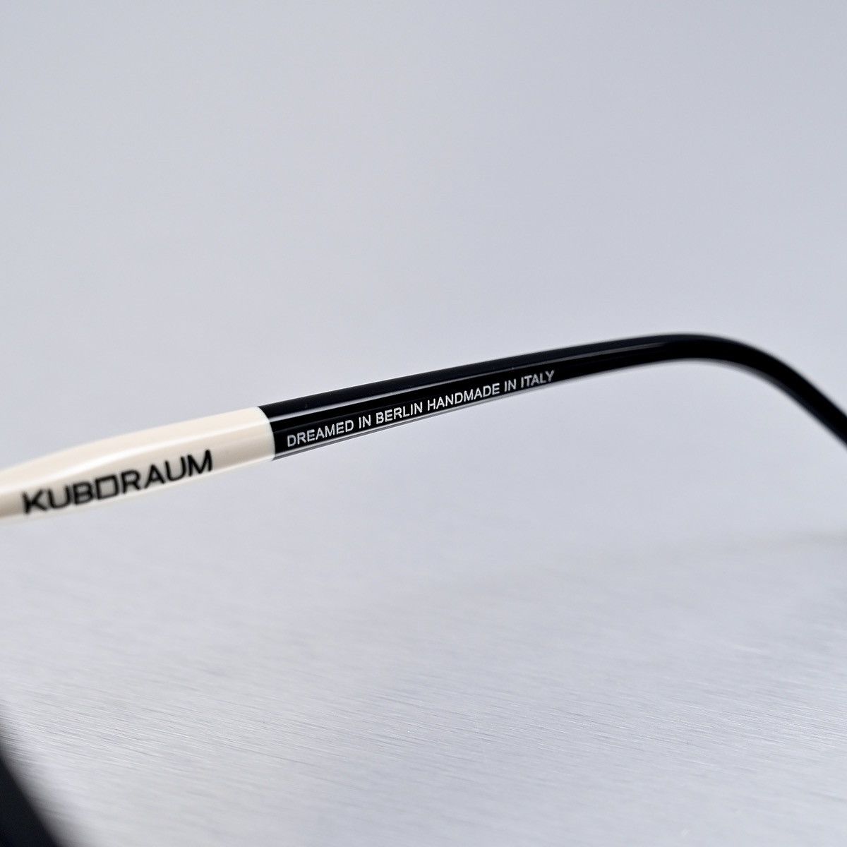 Kuboraum KUBORAUM P8 SUNGLASSES Size ONE SIZE - 7 Thumbnail
