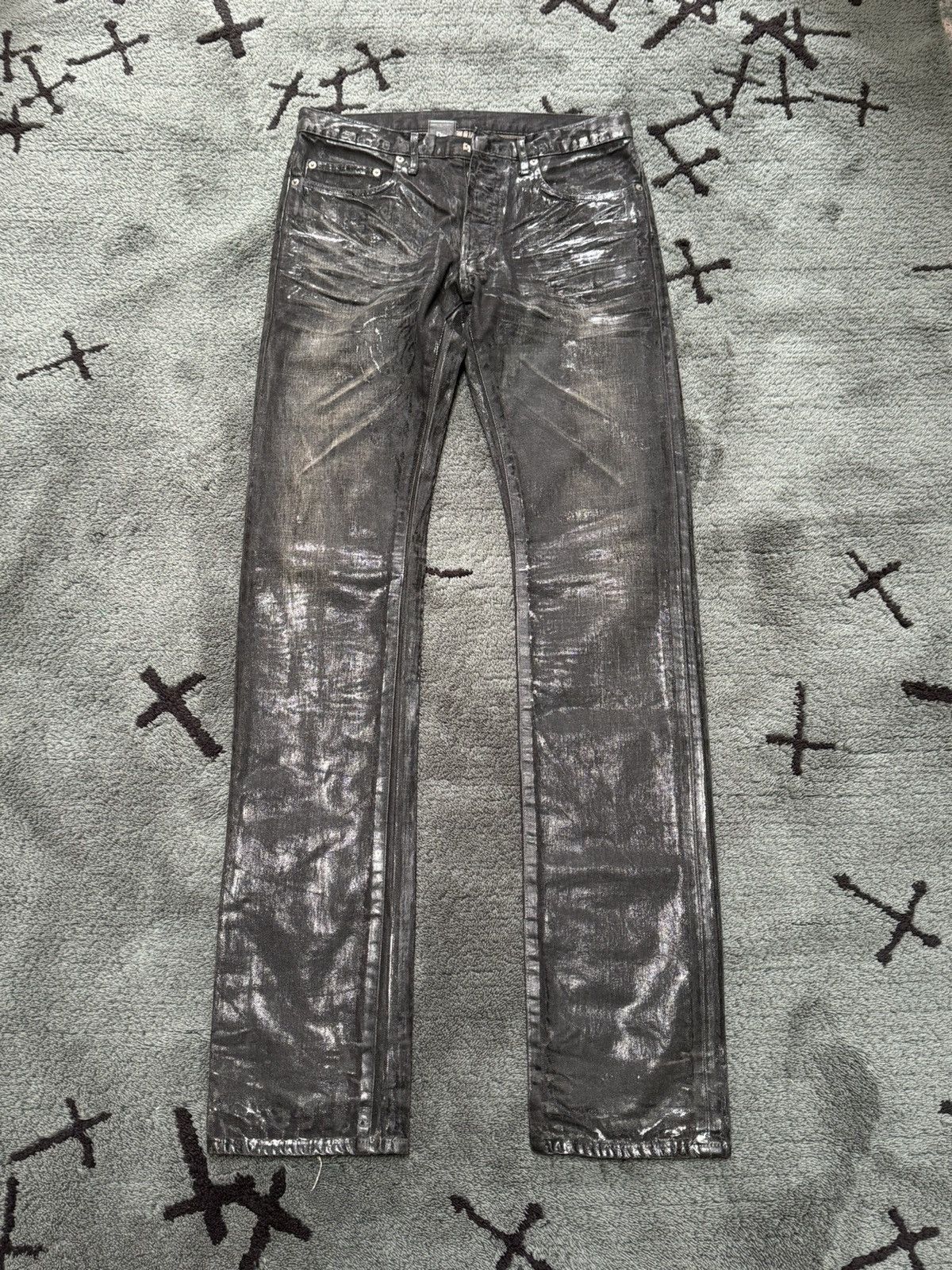 Dior Dior homme 03 lusters Size US 32 / EU 48 - 1 Thumbnail