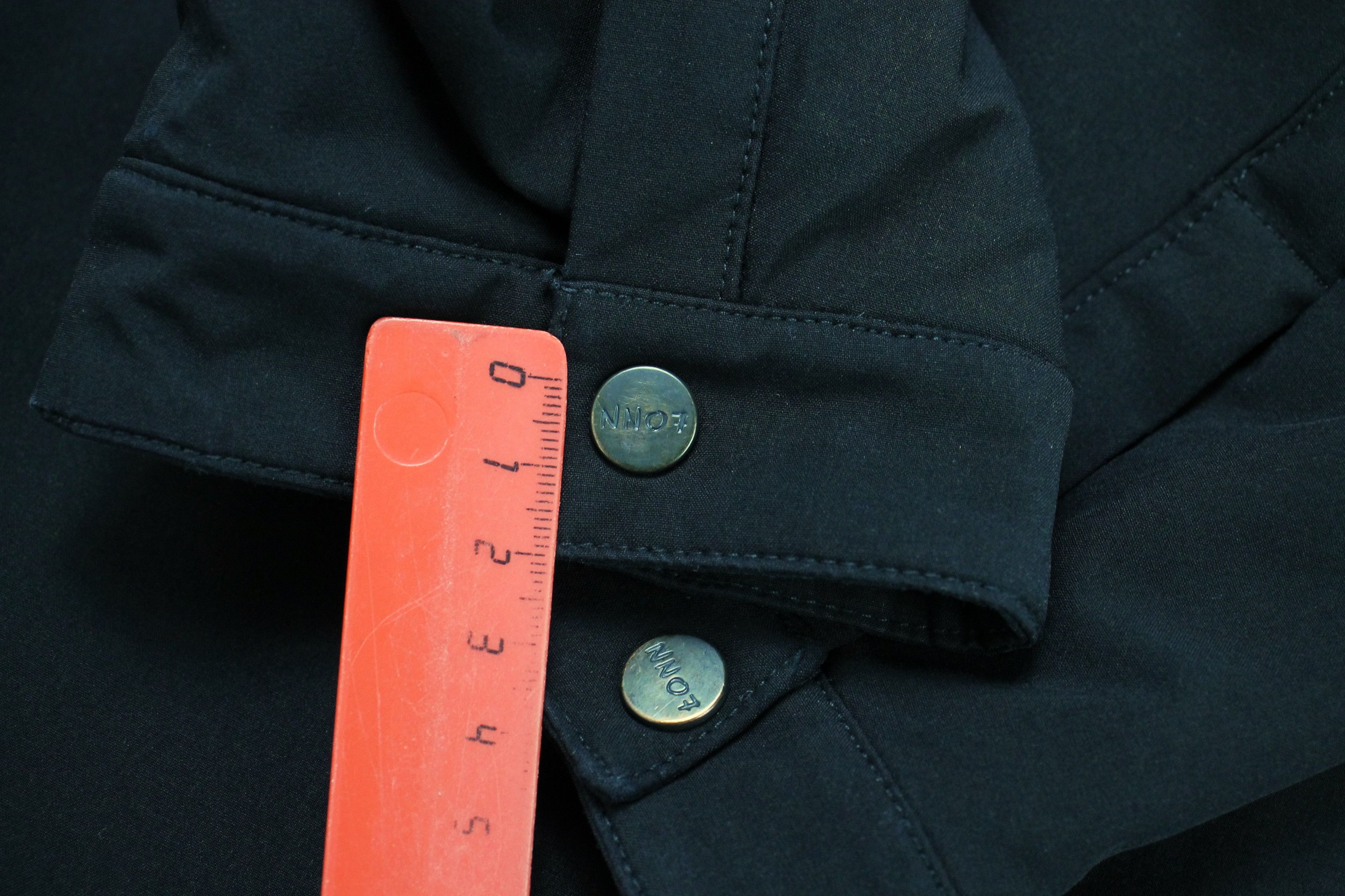 NN07 NNO7 NO NATIONALITY Blake 2-Layer Primaloft Gold Men's M Size US M / EU 48-50 / 2 - 13 Thumbnail