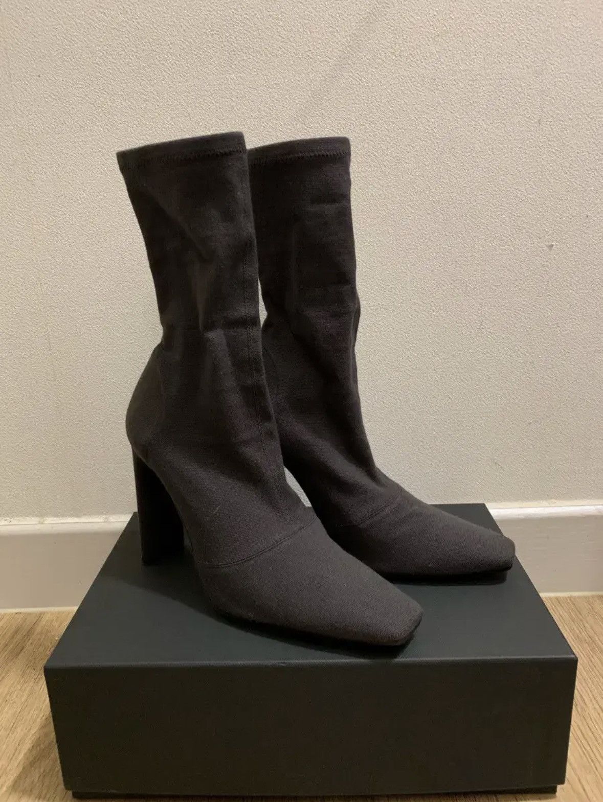 Yeezy Yeezy sock boots Size US 6 / IT 36 - 4 Thumbnail