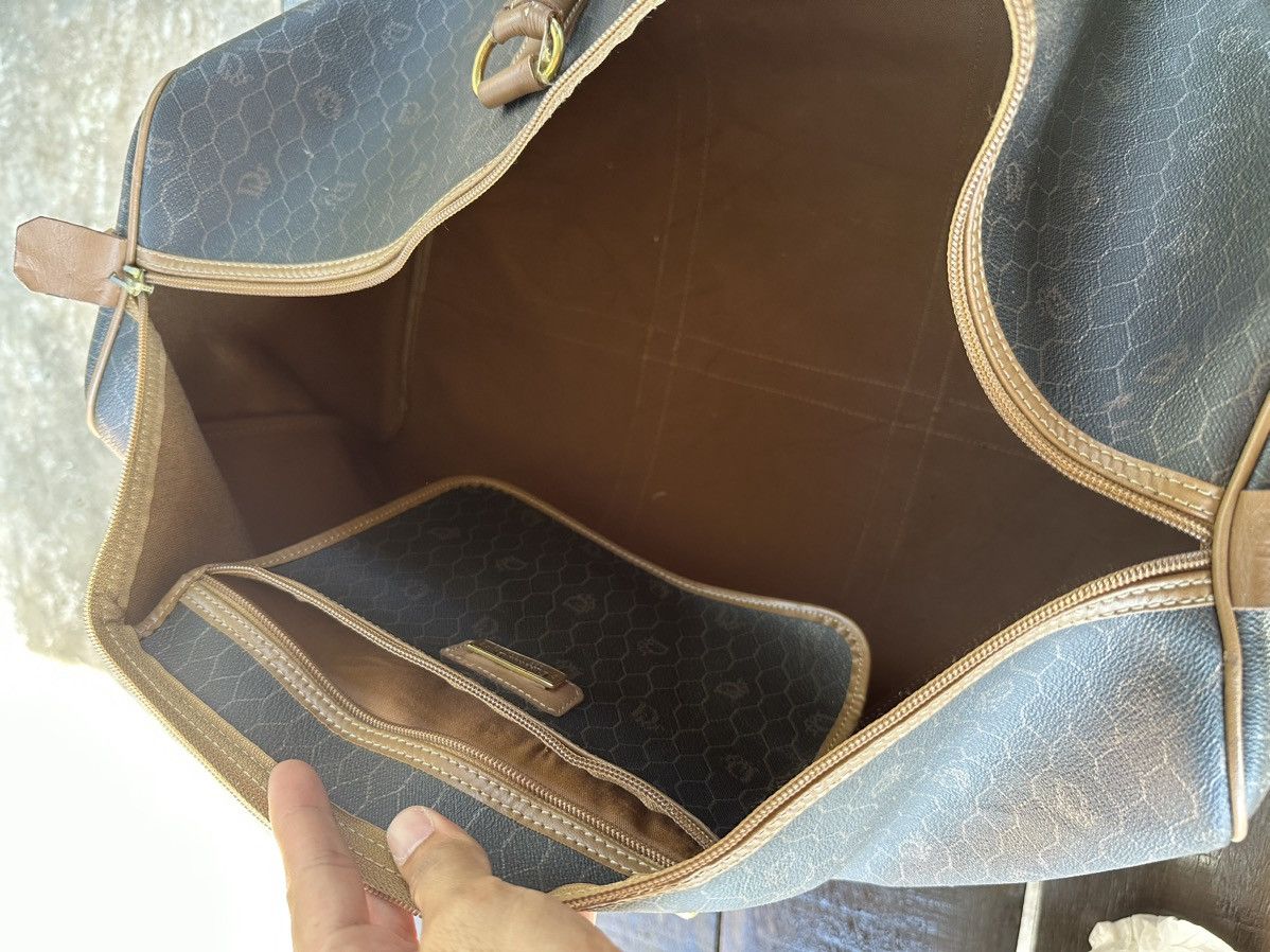 Christian Dior Monsieur Vintage christian dior travel bag Size ONE SIZE - 15 Thumbnail