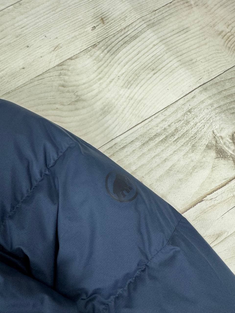 Mammut Mammut Down Puffer Jacket Size US M / EU 48-50 / 2 - 7 Thumbnail