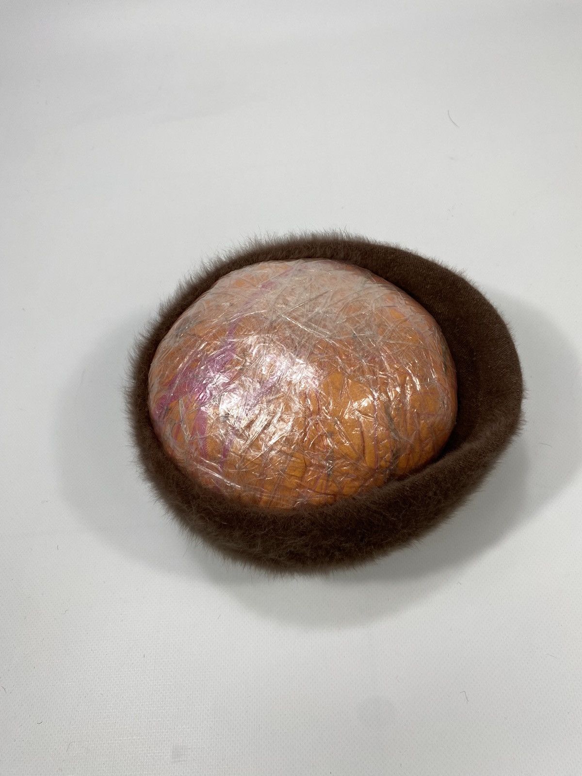Kangol 🔥LASTDROP🔥 Kangol Angora Fur Vintage Beret Hat Size ONE SIZE - 9 Thumbnail
