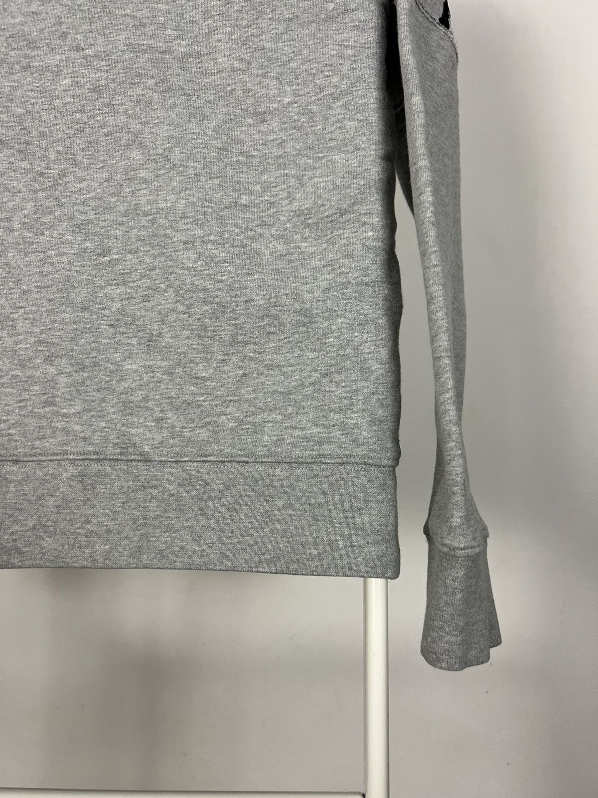 Balenciaga Balenciaga T’s Womans crewneck sweatshirt Size S / US 4 / IT 40 - 13 Thumbnail