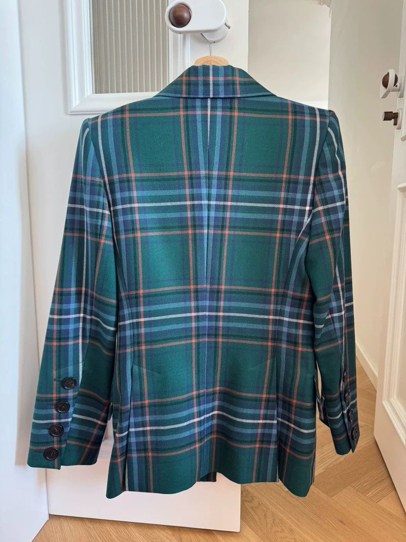 Vivienne Westwood Vivienne Westwood suit jacket Size S / US 4 / IT 40 - 6 Thumbnail