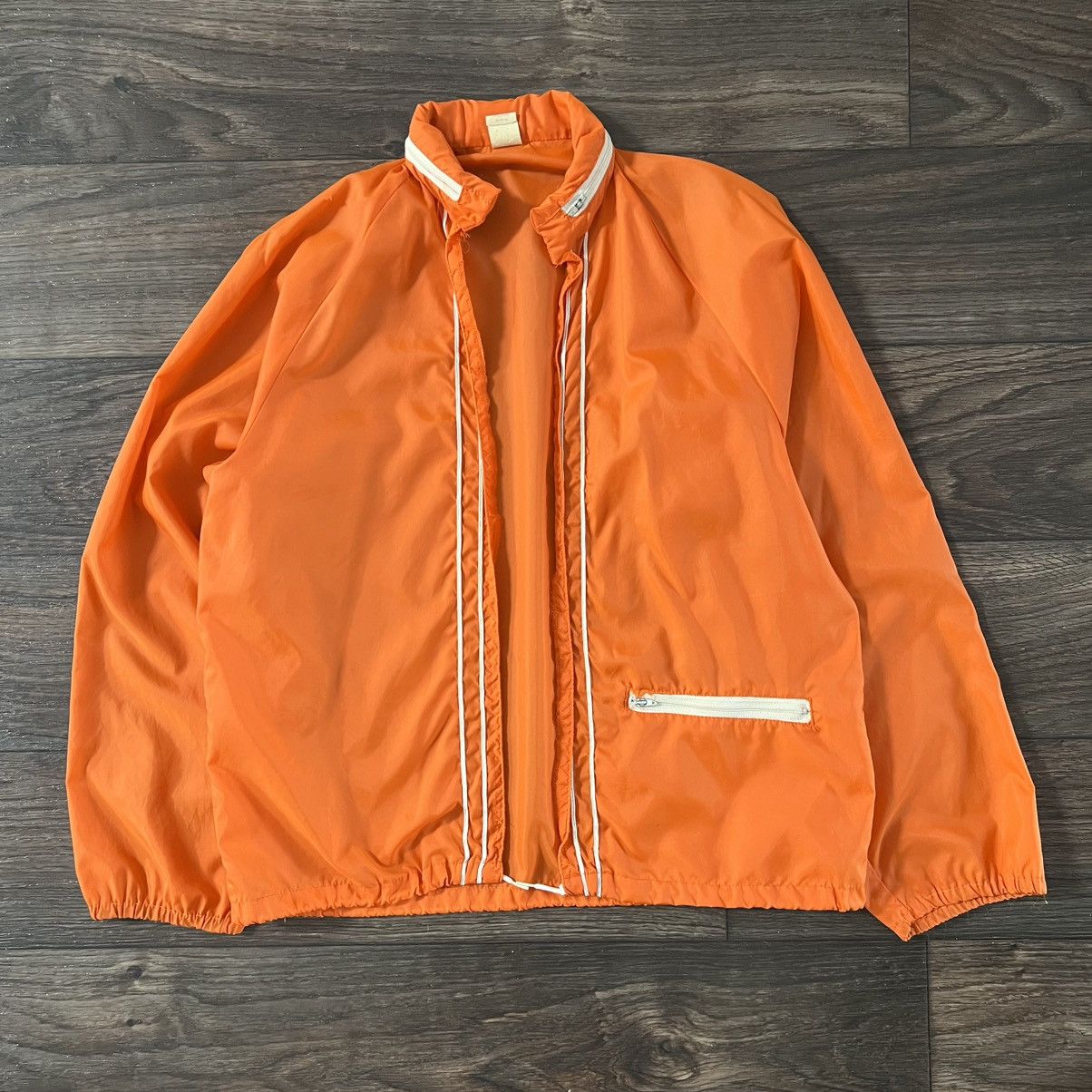 Vintage Vintage Hollywood valet driver jacket 1960’s Size US M / EU 48-50 / 2 - 1 Thumbnail