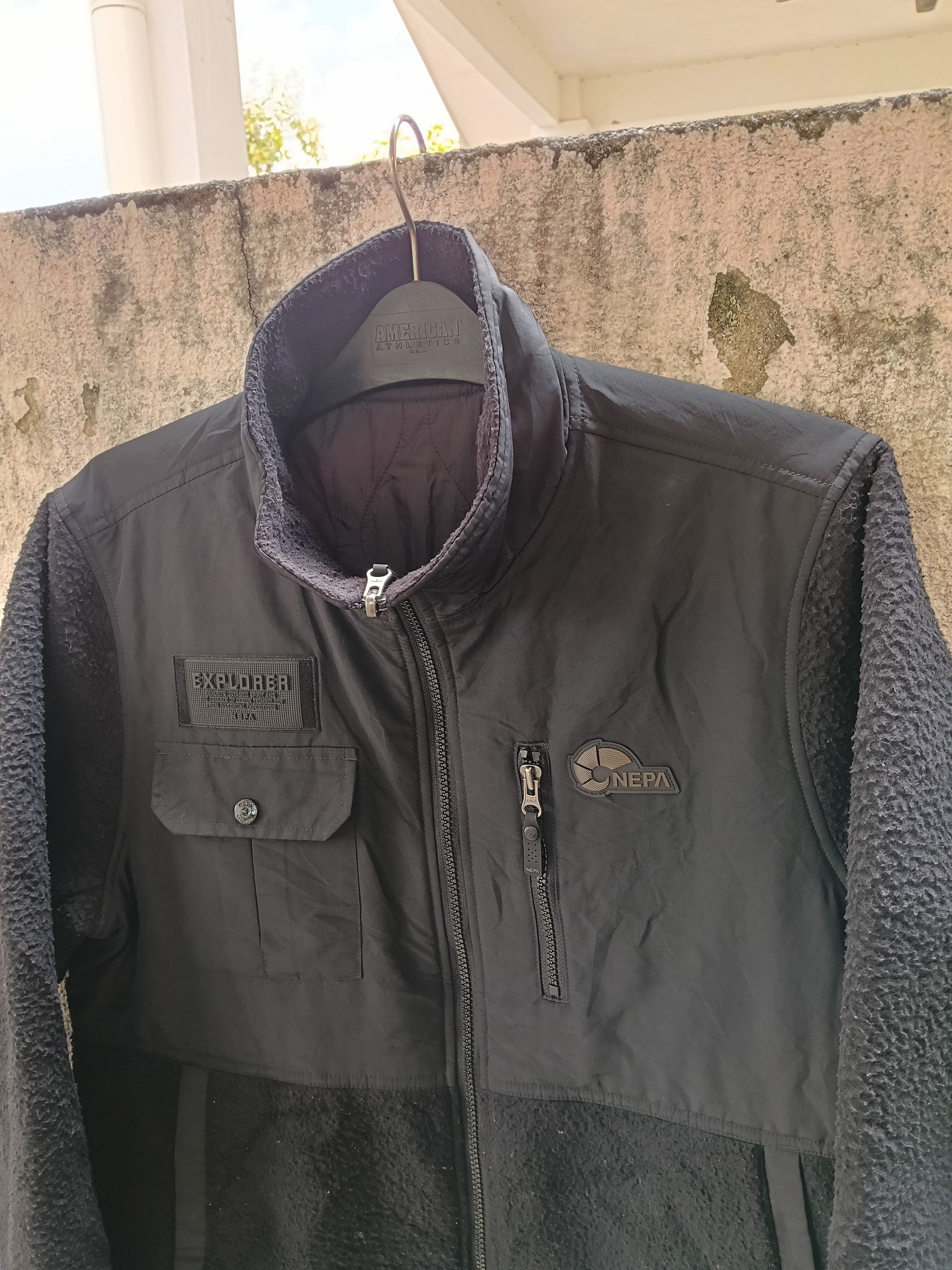 Other 💥 Nepa Explorer Outdoor Fleece Jacket💥 Size US M / EU 48-50 / 2 - 4 Thumbnail