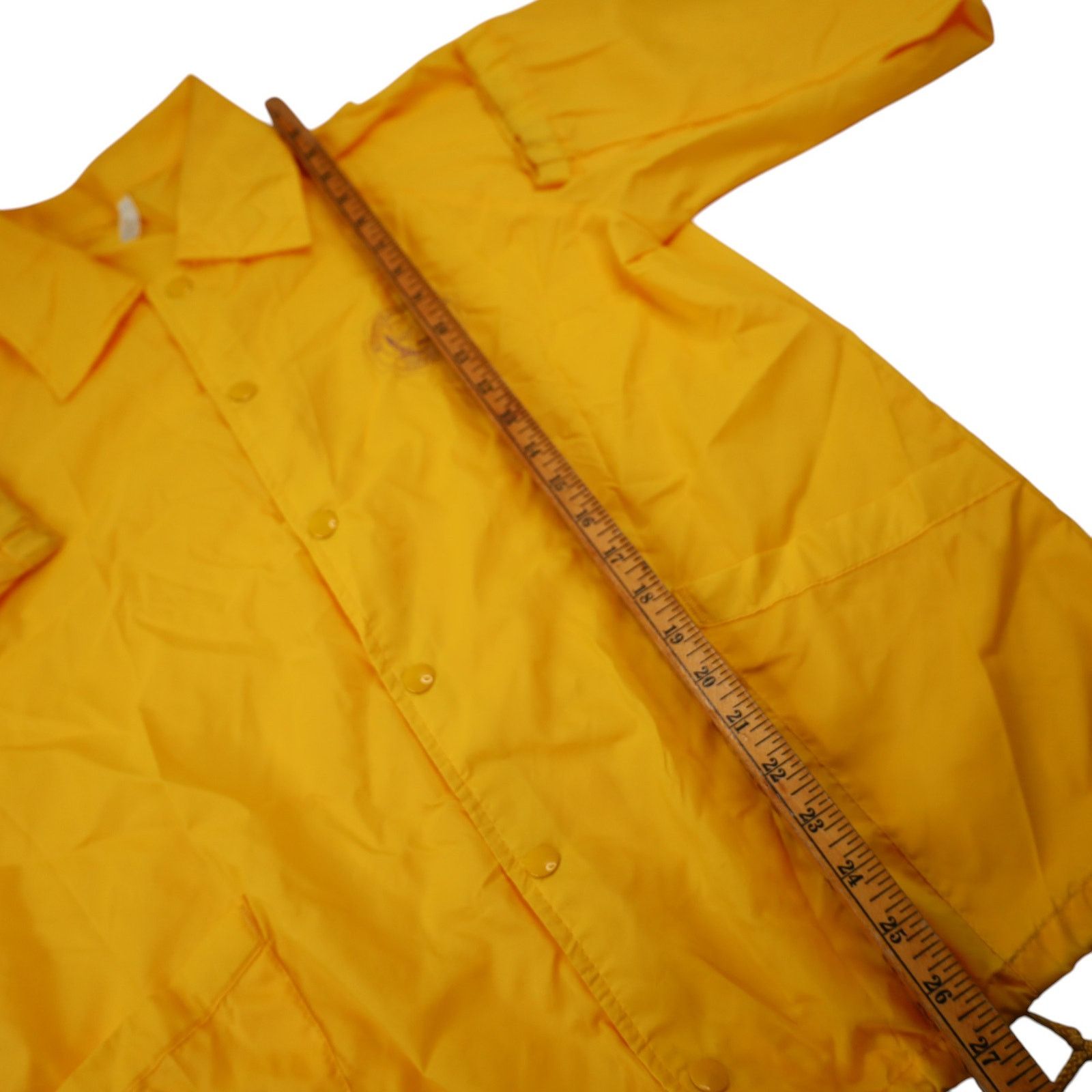 Vintage True Vintage Western New Mexico University Coach Jacket Size US M / EU 48-50 / 2 - 8 Thumbnail