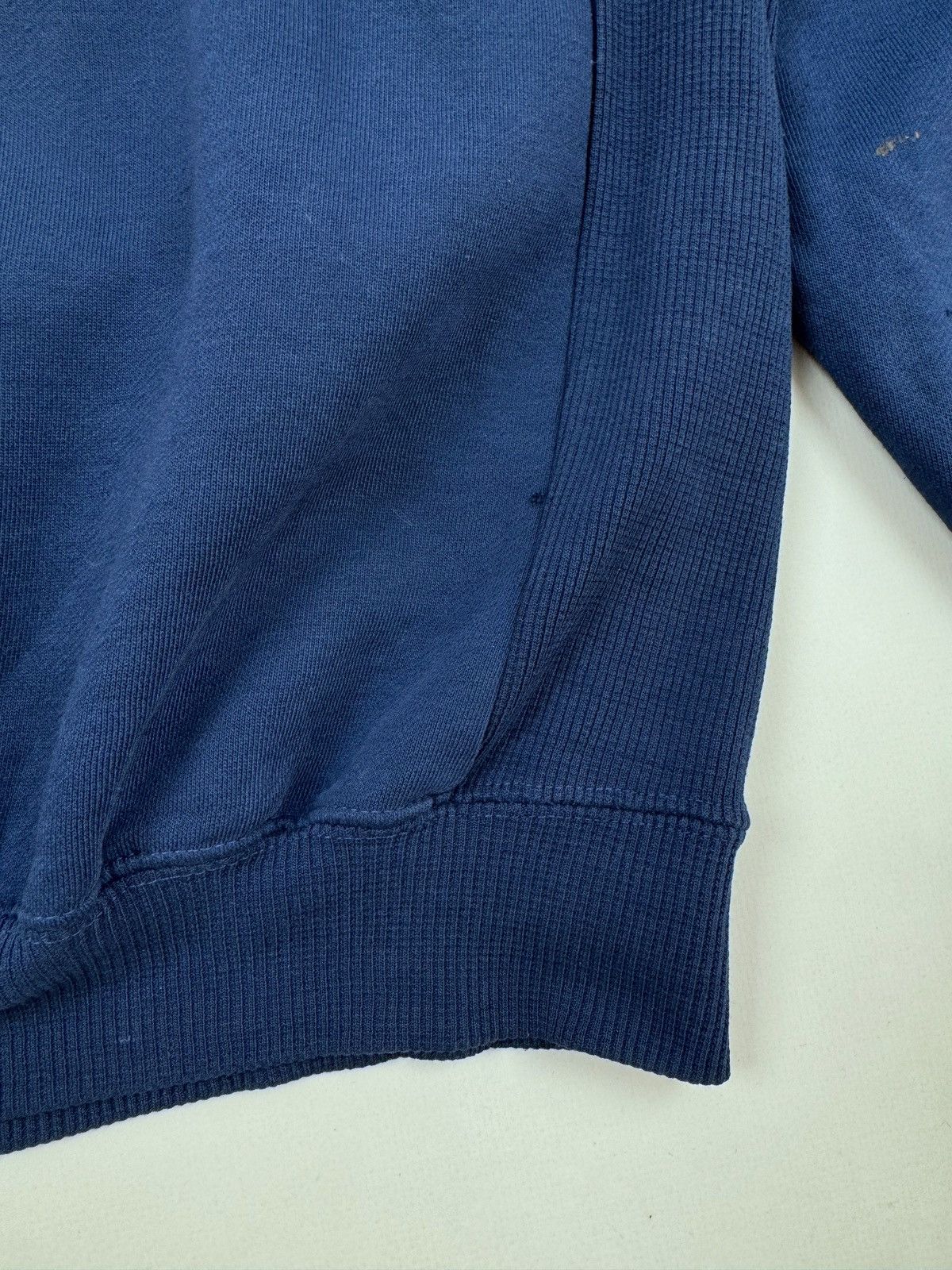 Umbro × Vintage 1990’s Vintage Distressed Umbro Pro Training Sweatshirt Size US L / EU 52-54 / 3 - 4 Thumbnail