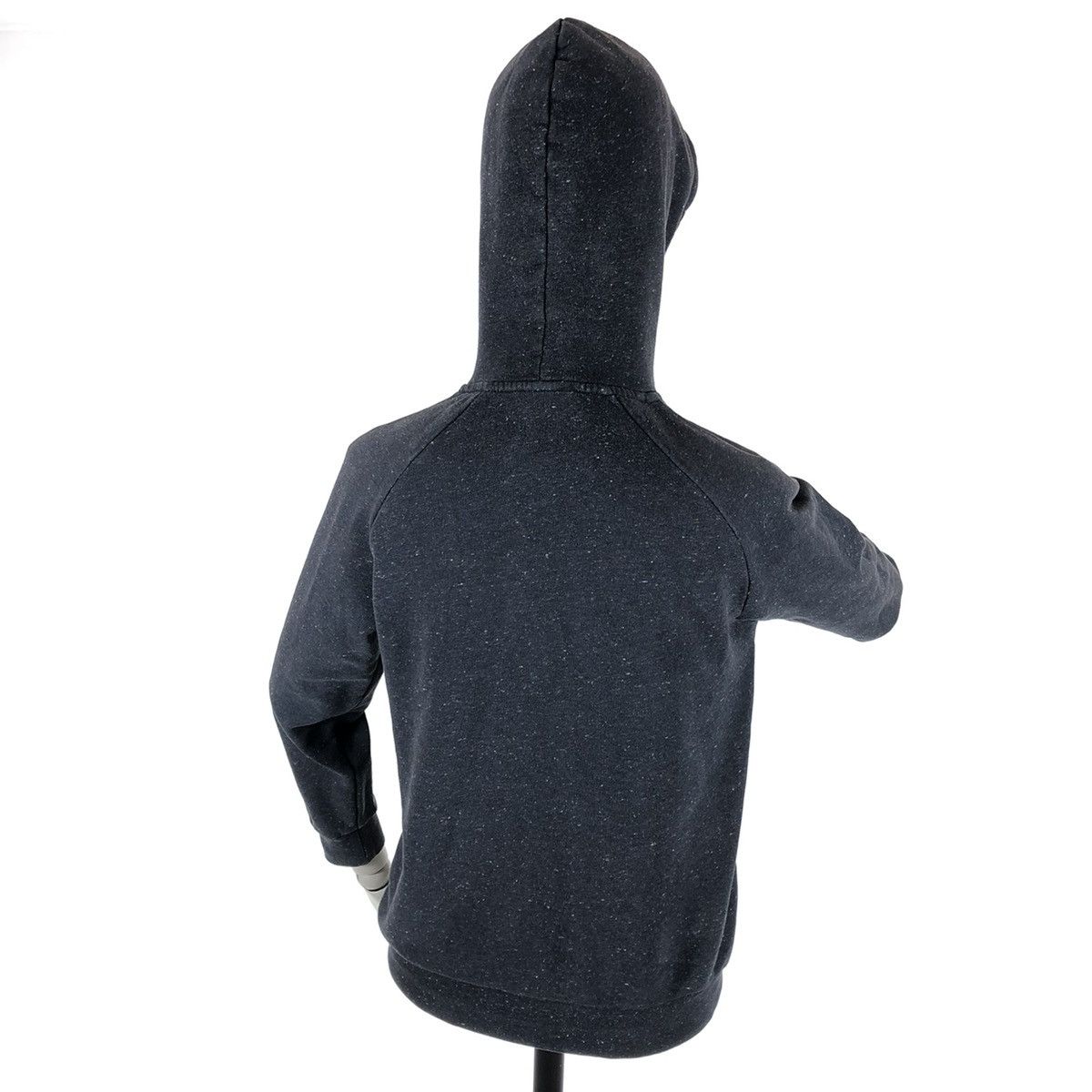 Carhartt Wip × Vintage WIP X' Hooded Kemp Sweat Logo Top Long Sleeve Sweatshirt M Size M / US 6-8 / IT 42-44 - 3 Thumbnail