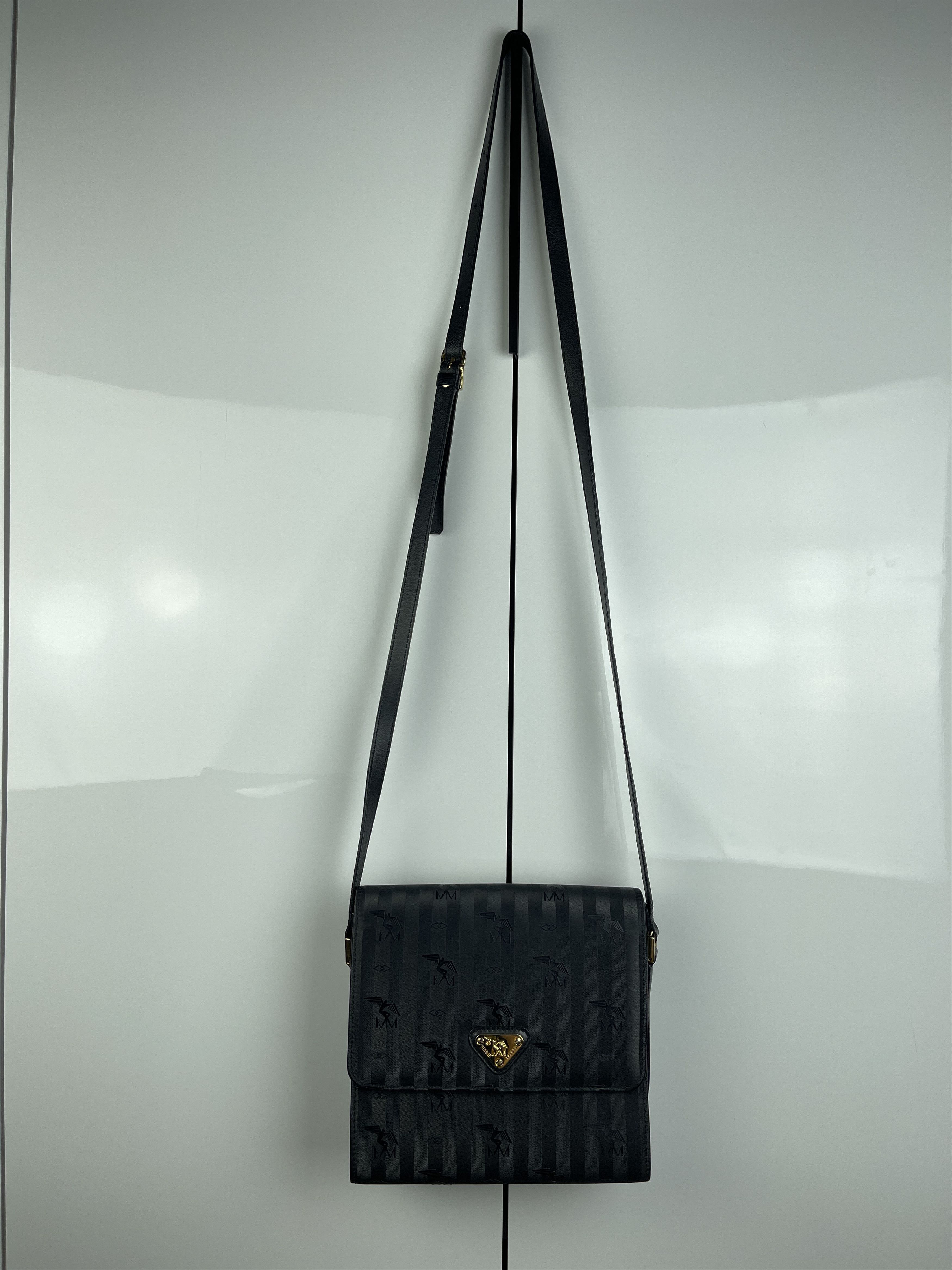 Maison Mollerus Maison Mollerus Small Shoulder Bag Size ONE SIZE - 3 Thumbnail