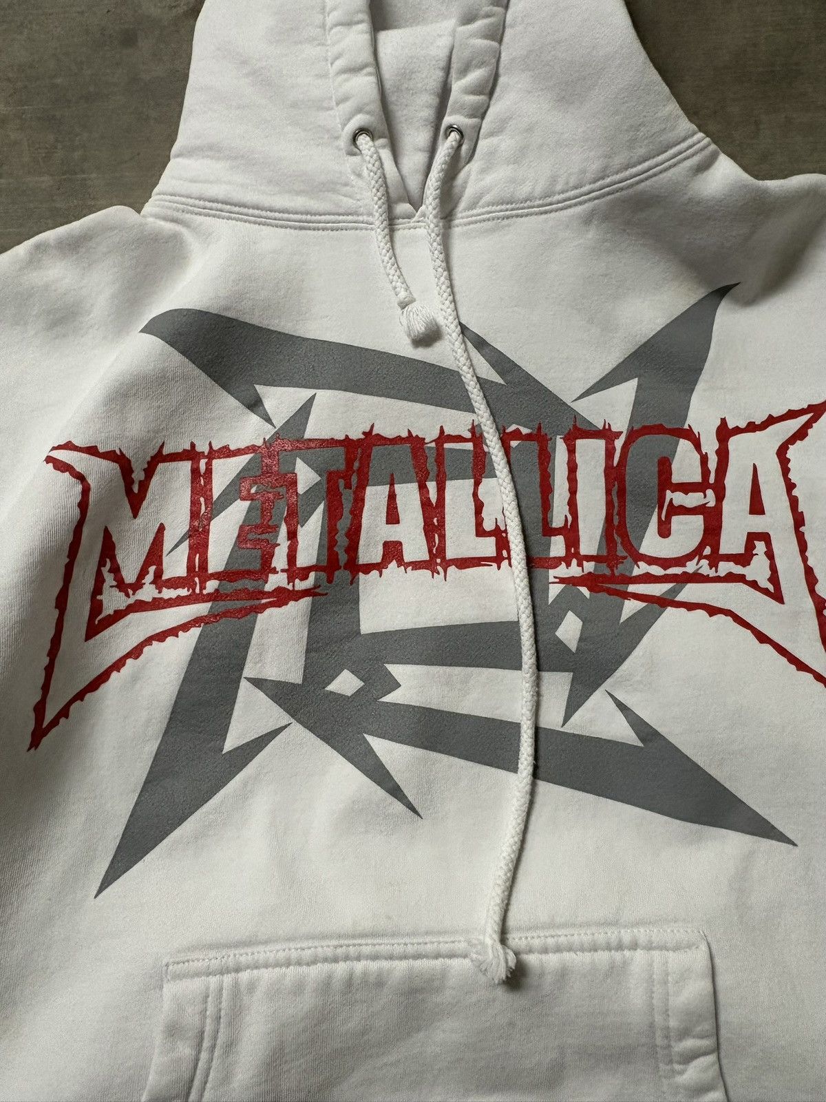 Other Metallica hoodie Size US L / EU 52-54 / 3 - 2 Thumbnail