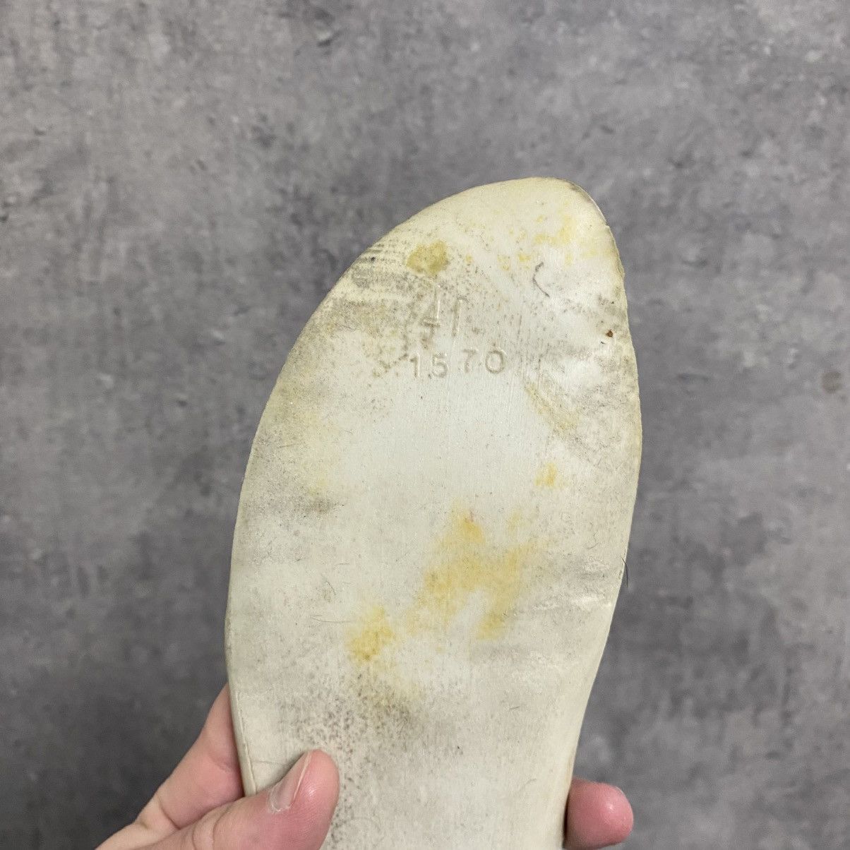 Maison Margiela Maison Margiela Future Low Size US 7 / EU 40 - 19 Thumbnail