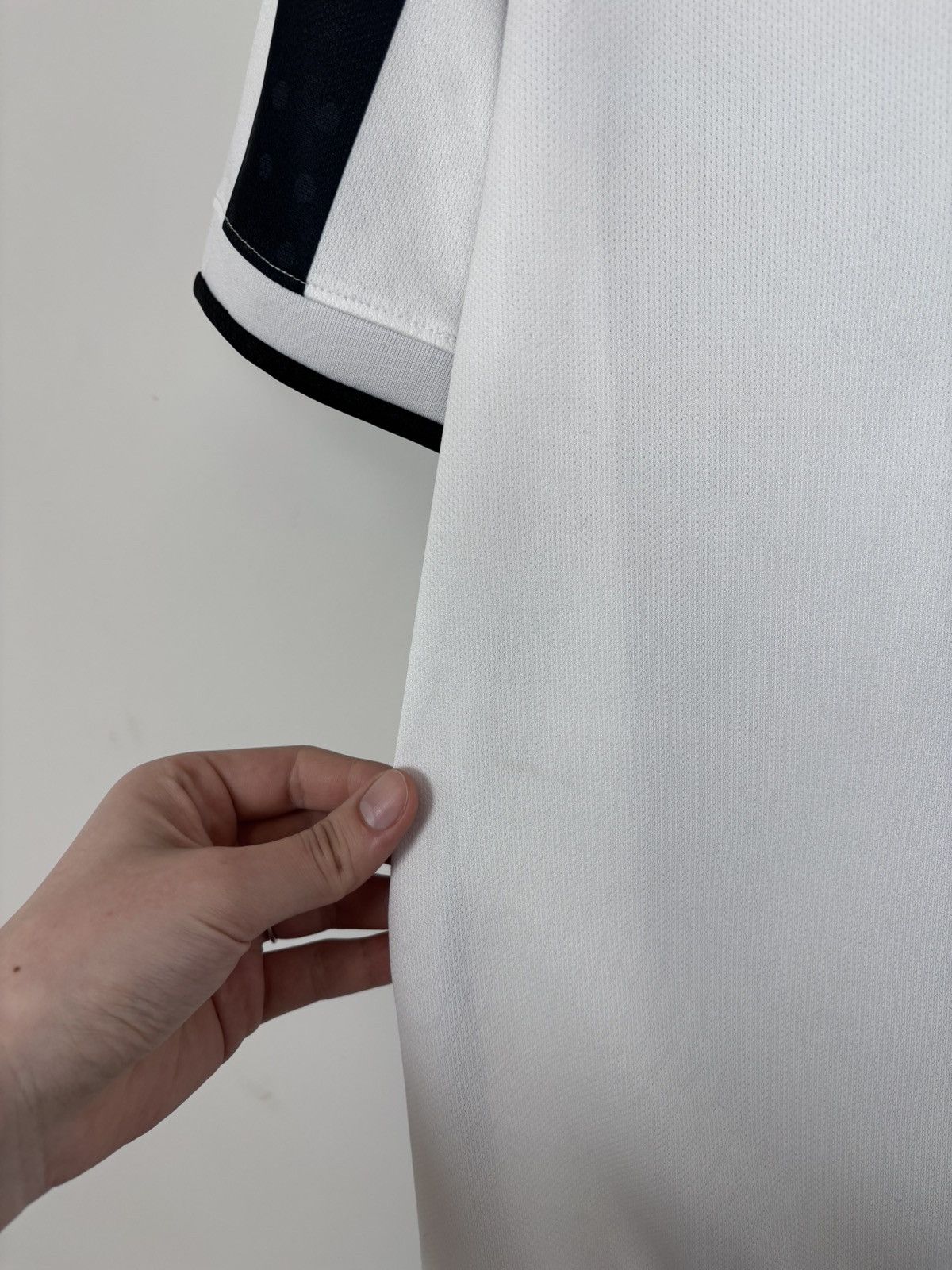 Adidas Adidas Juventus 2021/2022 Home NWT Football Soccer Jersey Size US XL / EU 56 / 4 - 23 Thumbnail