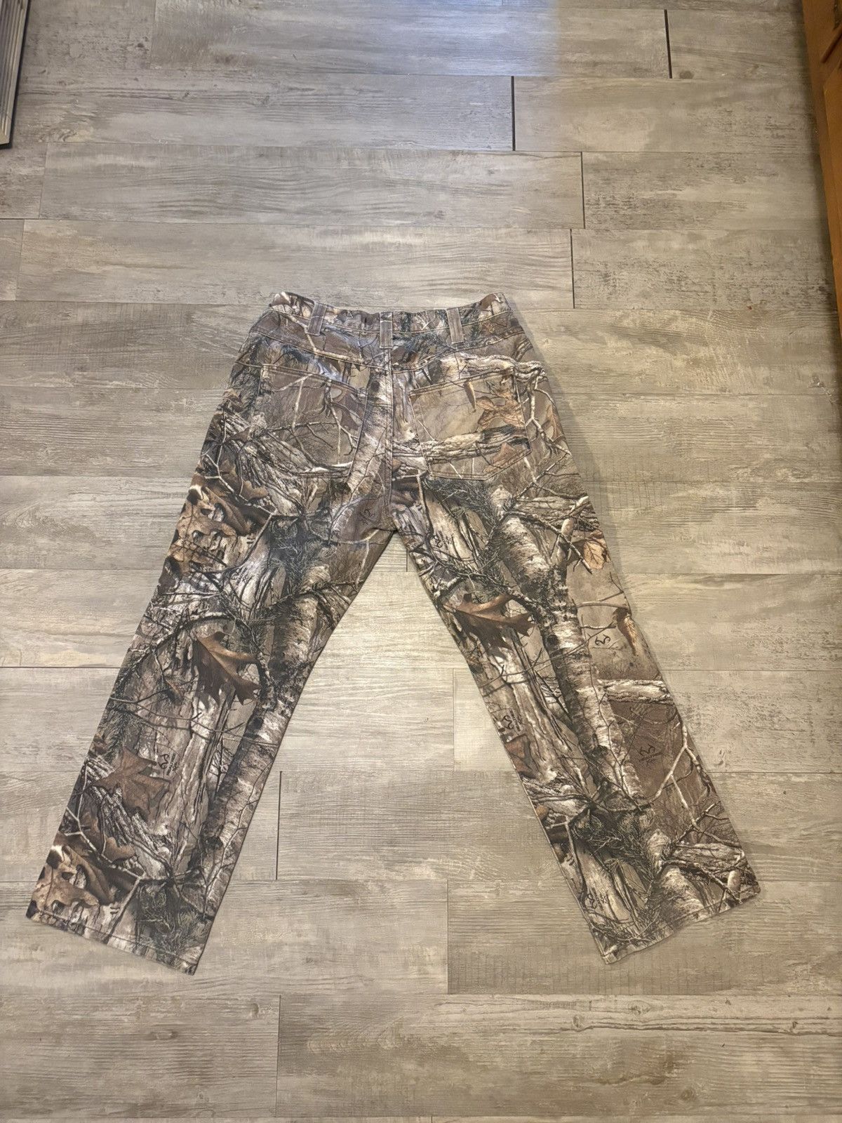 Realtree Realtree Camo pants Size US 30 / EU 46 - 2 Thumbnail