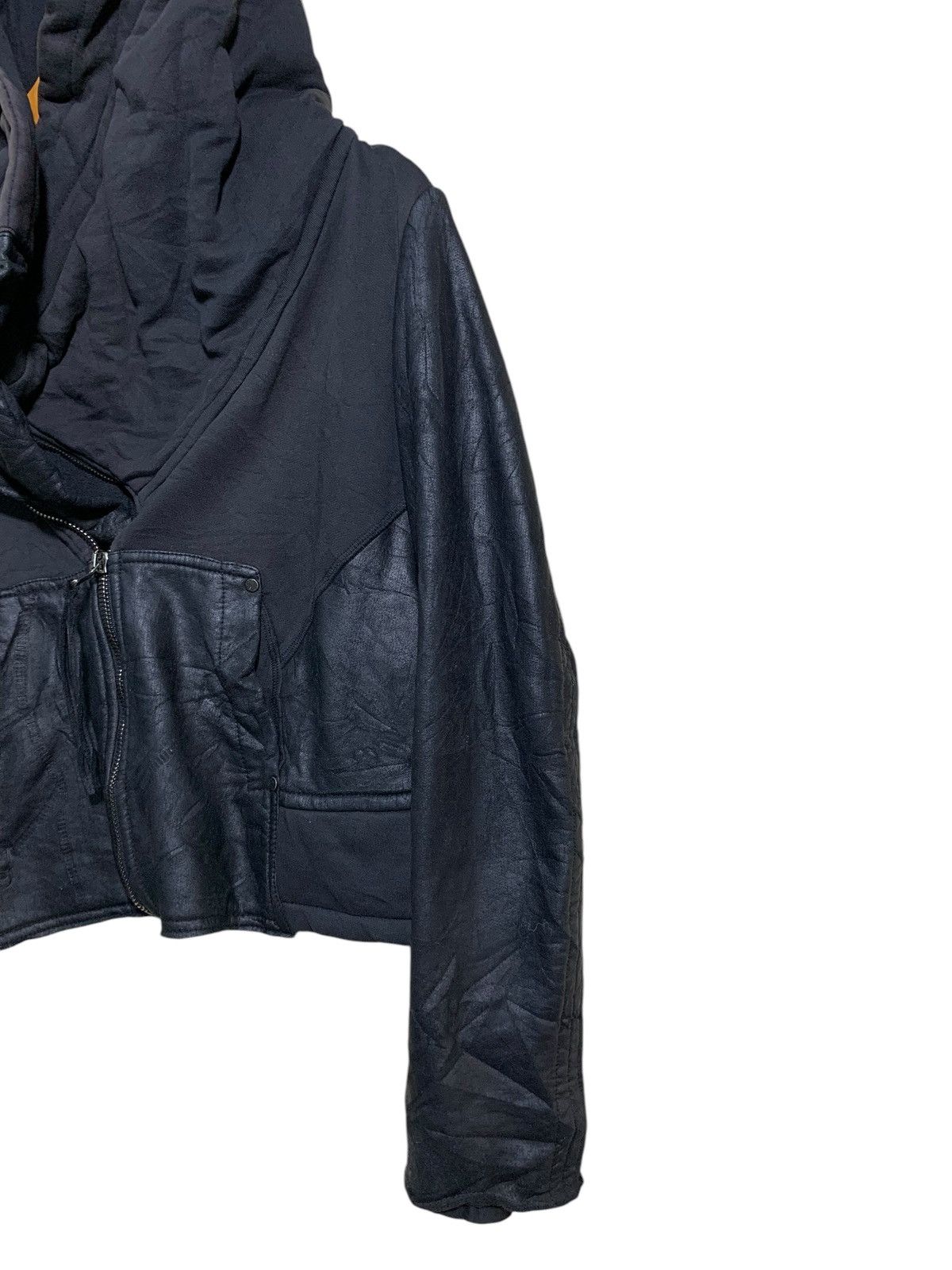 Other 🔥ROGUE ITALY BIKERS JACKETS Size US S / EU 44-46 / 1 - 3 Thumbnail
