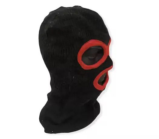 Japanese Brand × Seditionaries Japanese Brand Facemask Beanie Hat Size ONE SIZE - 2 Thumbnail