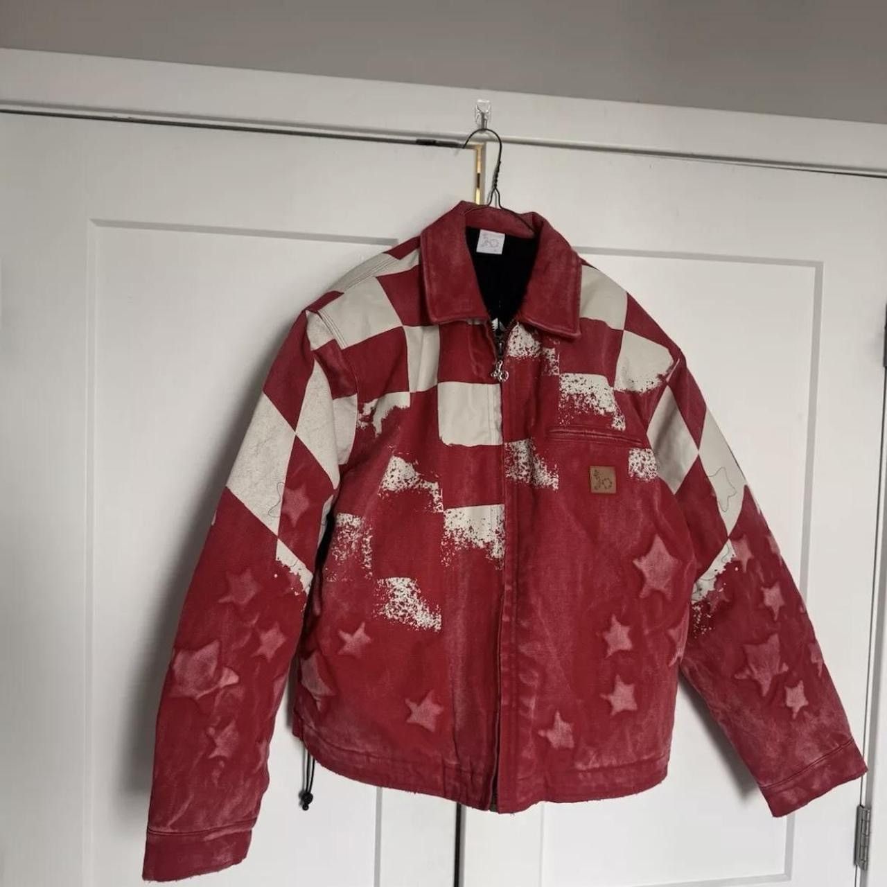 Bad Son Badson Oxygen Padded Heavy Jacket | Grailed