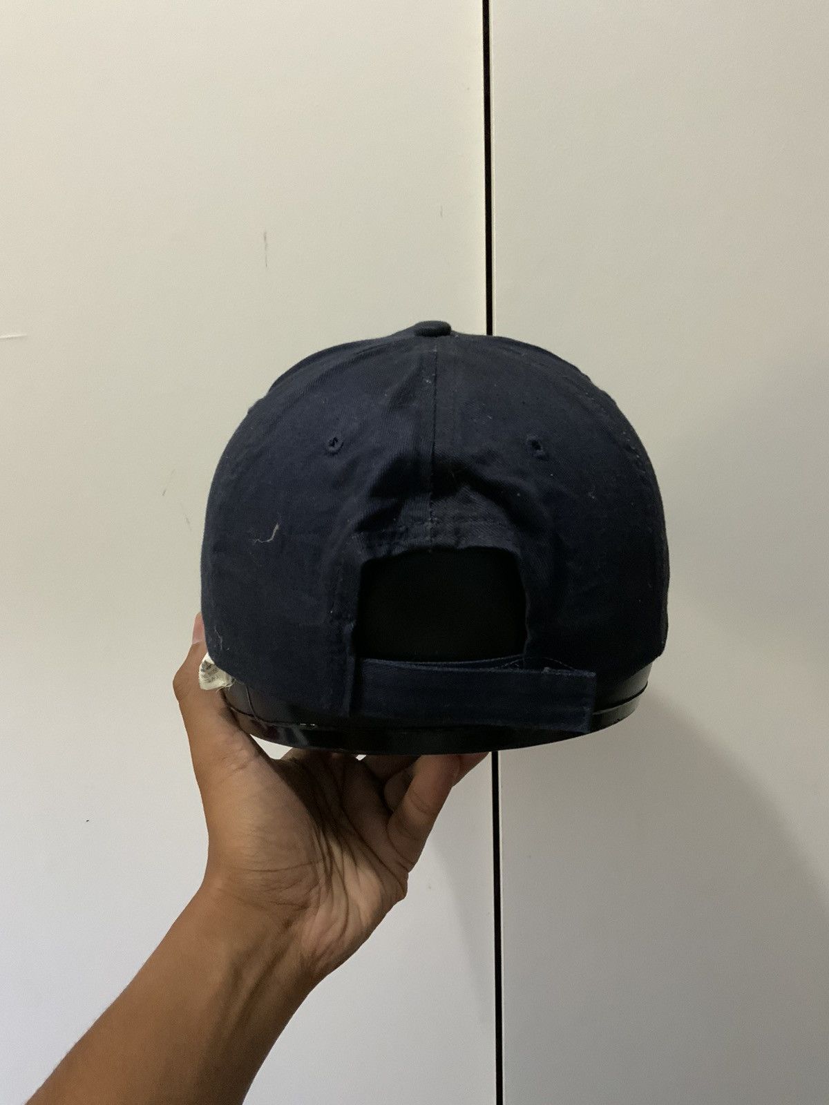 Vintage Central Lol Ward Vintage Hat Size ONE SIZE - 4 Thumbnail