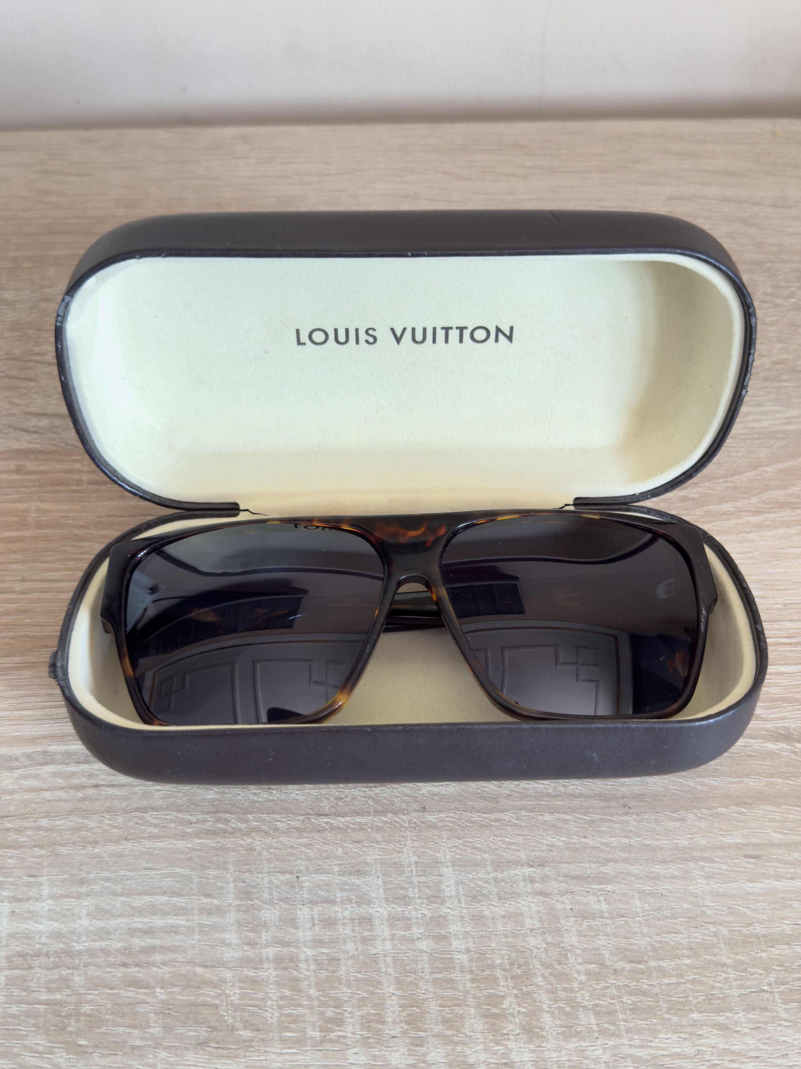 Dior 🔥 diorHit sunglasses tortoise Size ONE SIZE - 9 Thumbnail