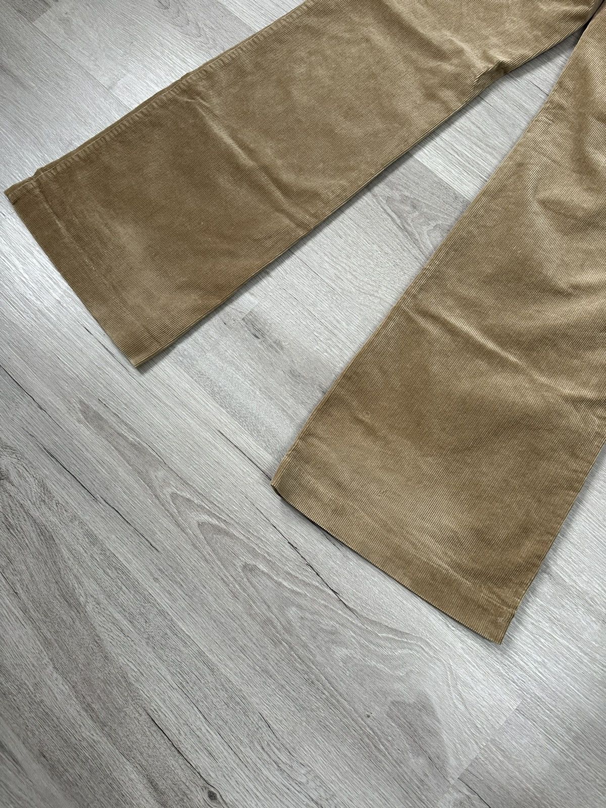 Burberry Burberry Women Velvet Pants Size 30" / US 8 / IT 44 - 11 Thumbnail