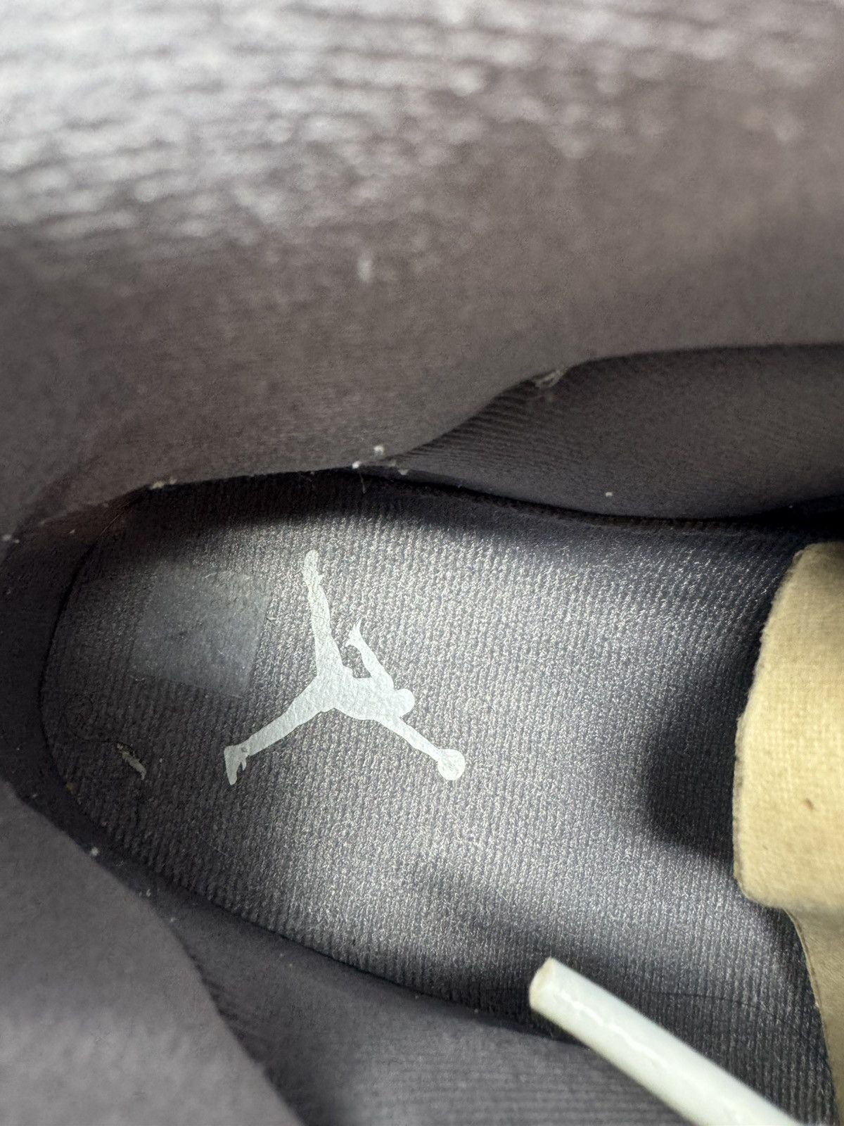 Jordan Brand Nike Air Jordan 11 Retro Cool Grey 2021 Size US 9.5 / EU 42-43 - 9 Thumbnail