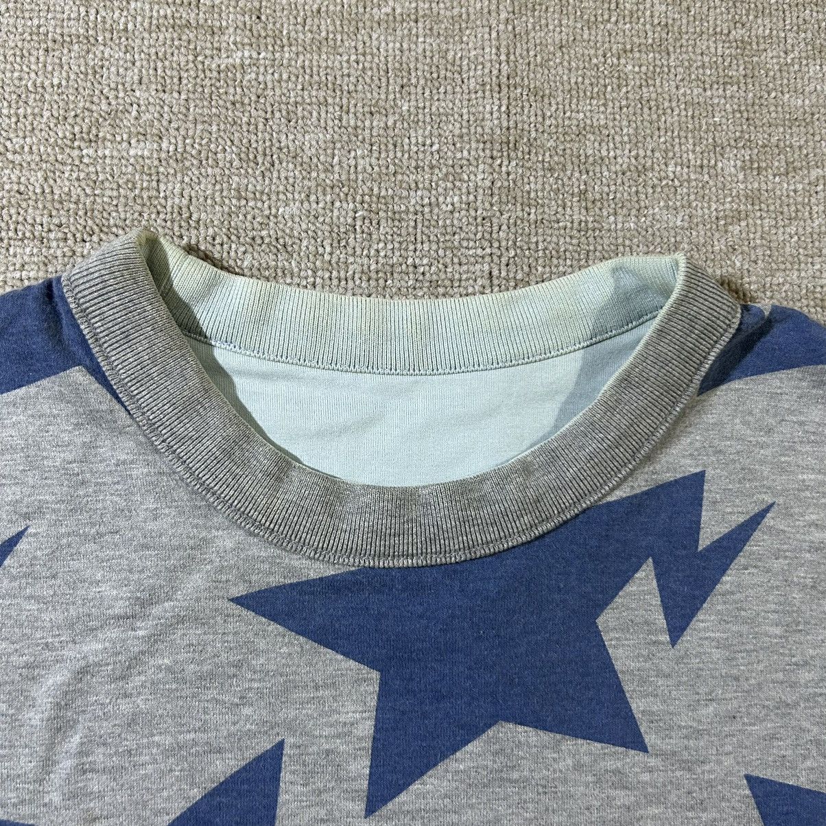 Bape Bapesta Reversible Tee Size US M / EU 48-50 / 2 - 3 Thumbnail