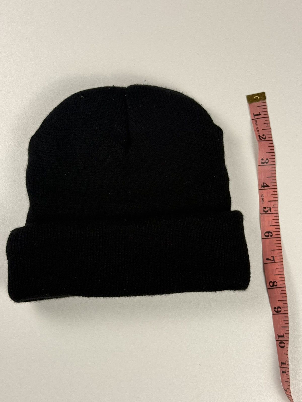 Other Big Thick Beanie Size ONE SIZE - 3 Thumbnail