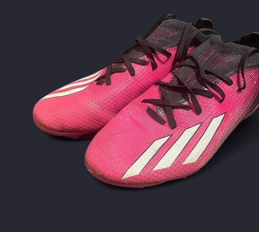 Nike adidas speedportal.2 Size US XL / EU 56 / 4 - 2 Thumbnail