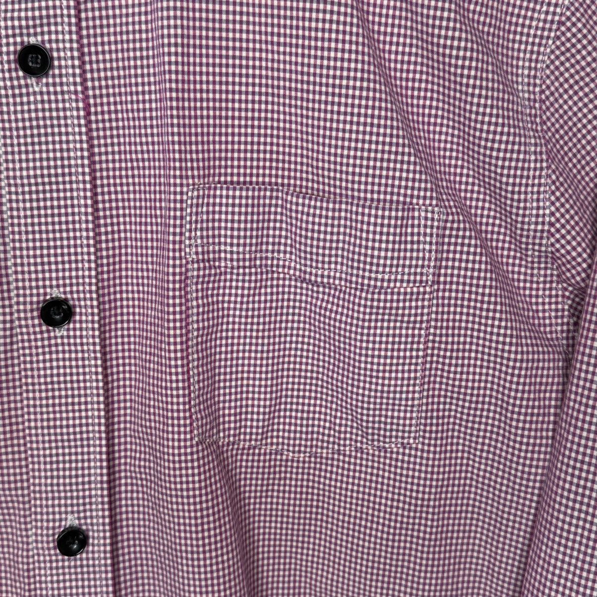 Descendant of Thieves DESCENDANT of THIEVES Dres Ladro Shirt Limited Edition Size US L / EU 52-54 / 3 - 5 Thumbnail