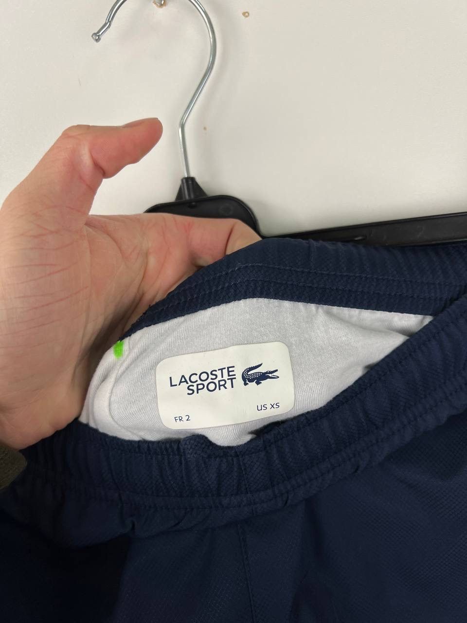 Lacoste Lacoste Sport luxury suit size XS Size US XS / EU 42 / 0 - 9 Thumbnail