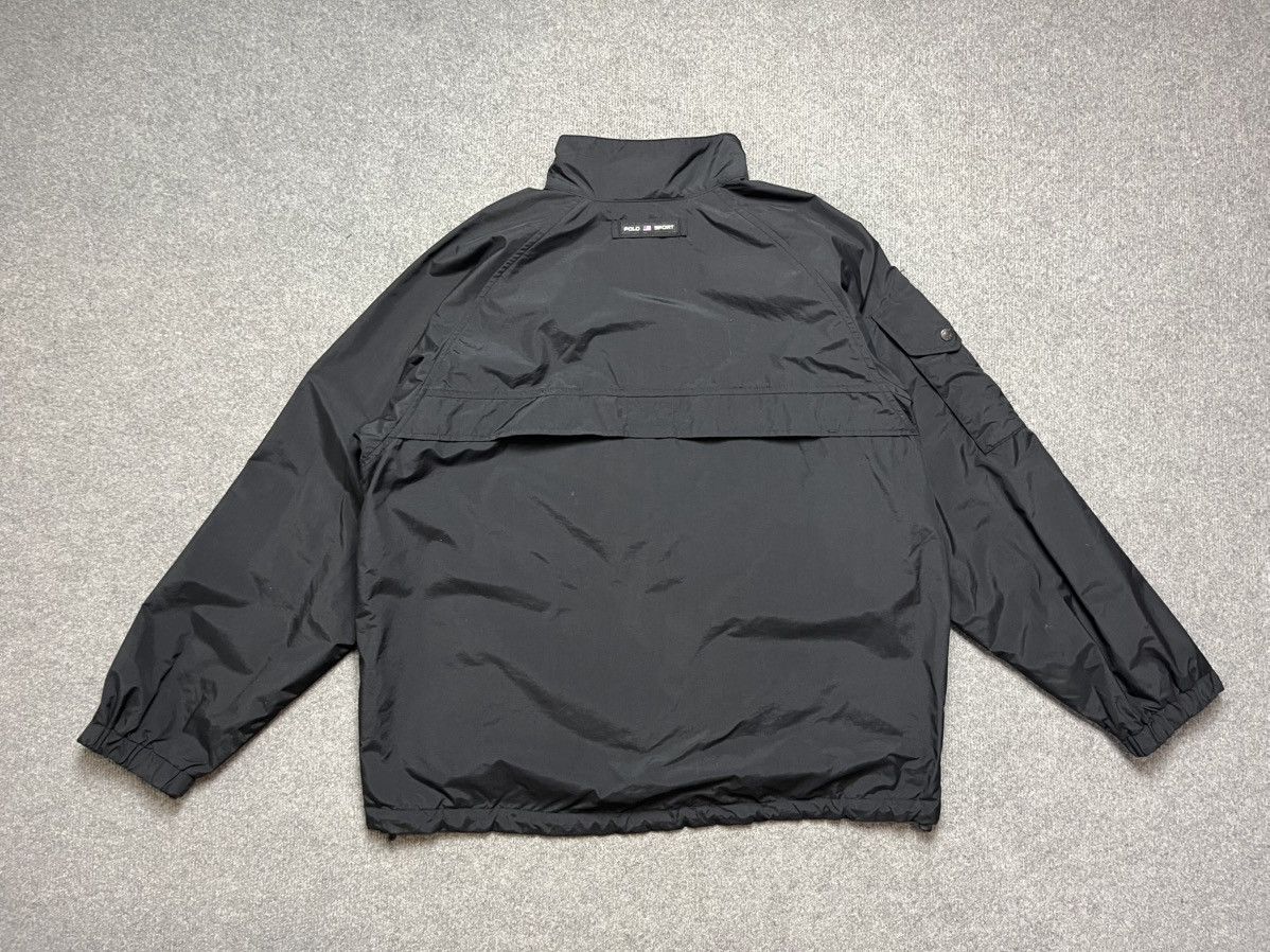Polo Ralph Lauren Polo sport Ralph Lauren bomber jacket Size US L / EU 52-54 / 3 - 4 Thumbnail