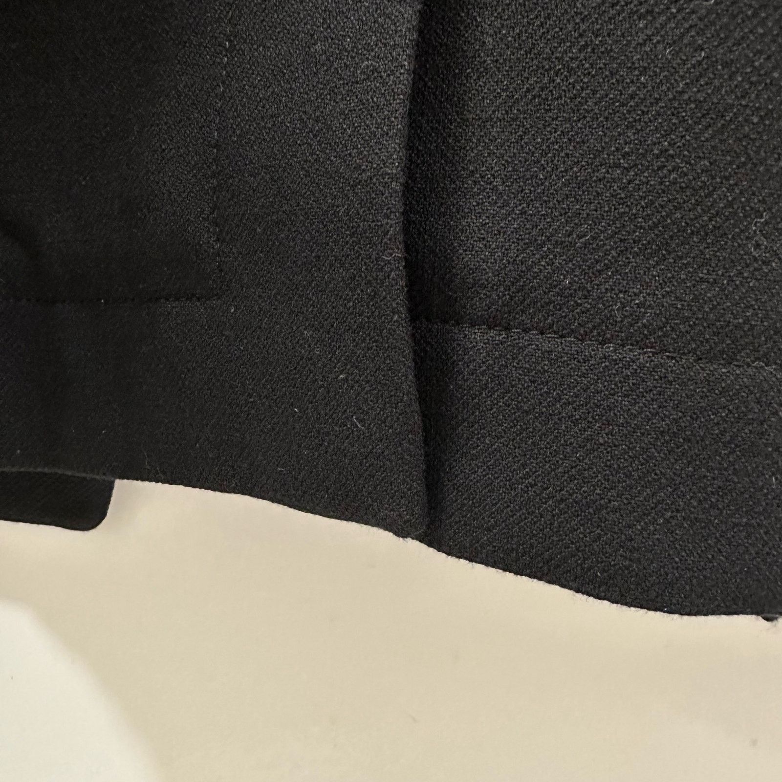 Bottega Veneta Bottega Veneta Structured Double Breasted Coa (Blazy Era) Size M / US 6-8 / IT 42-44 - 11 Thumbnail