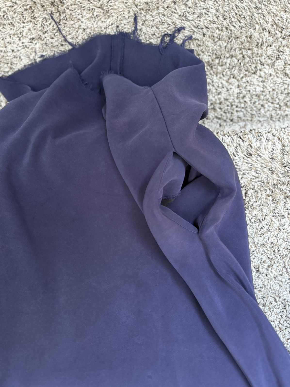 By Walid By Walid oversize shirt Size US L / EU 52-54 / 3 - 13 Thumbnail