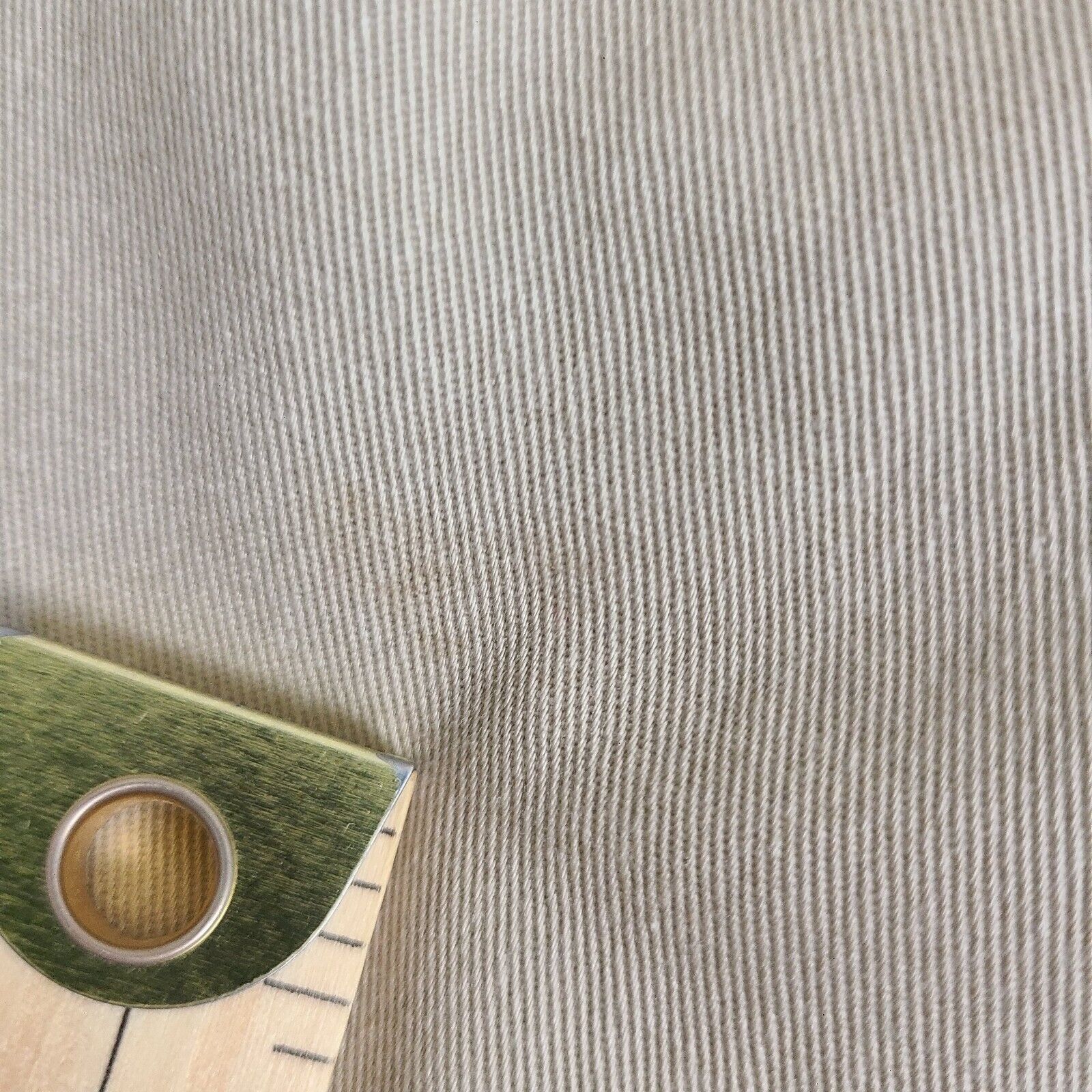 Dockers Dockers Mens Signature Khaki Classic Fit Tan Dress Pants Siz Size US 38 / EU 54 - 2 Thumbnail