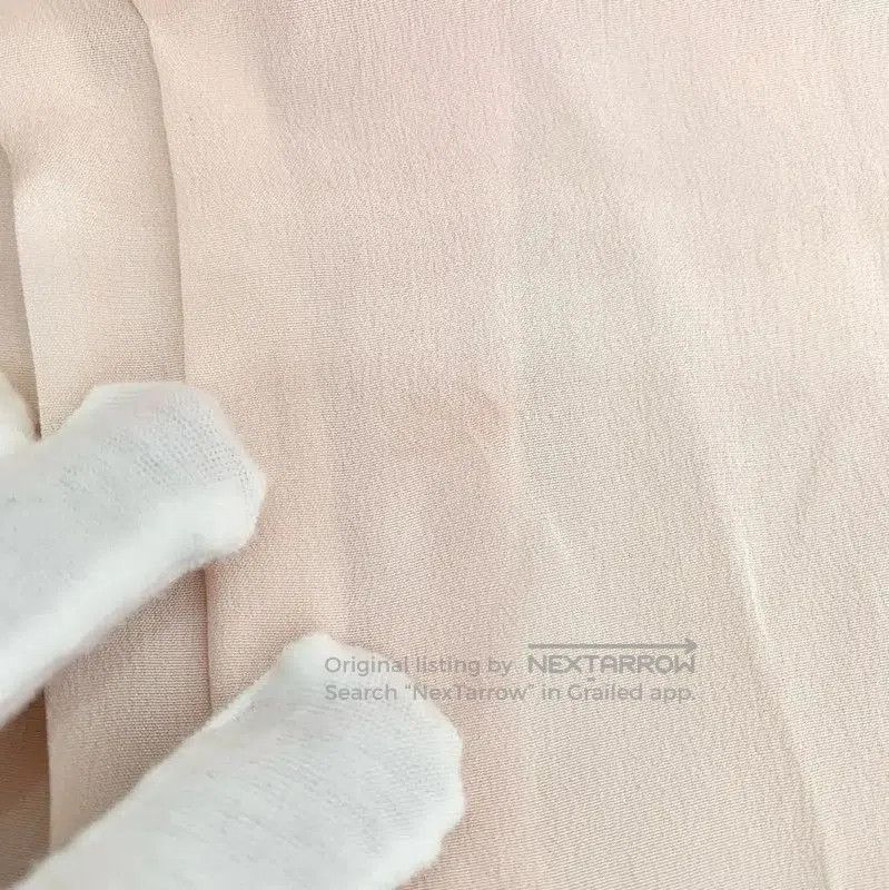 Dior Dior Light Pink Women's Wool Jacket . Size XS / US 0-2 / IT 36-38 - 9 Thumbnail
