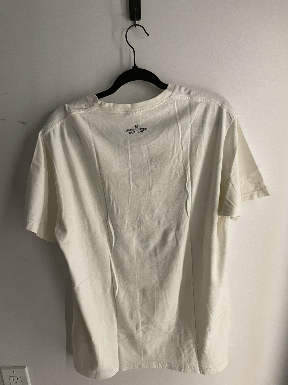 Supreme × Undercover Supreme x Under Cover Size US L / EU 52-54 / 3 - 2 Thumbnail