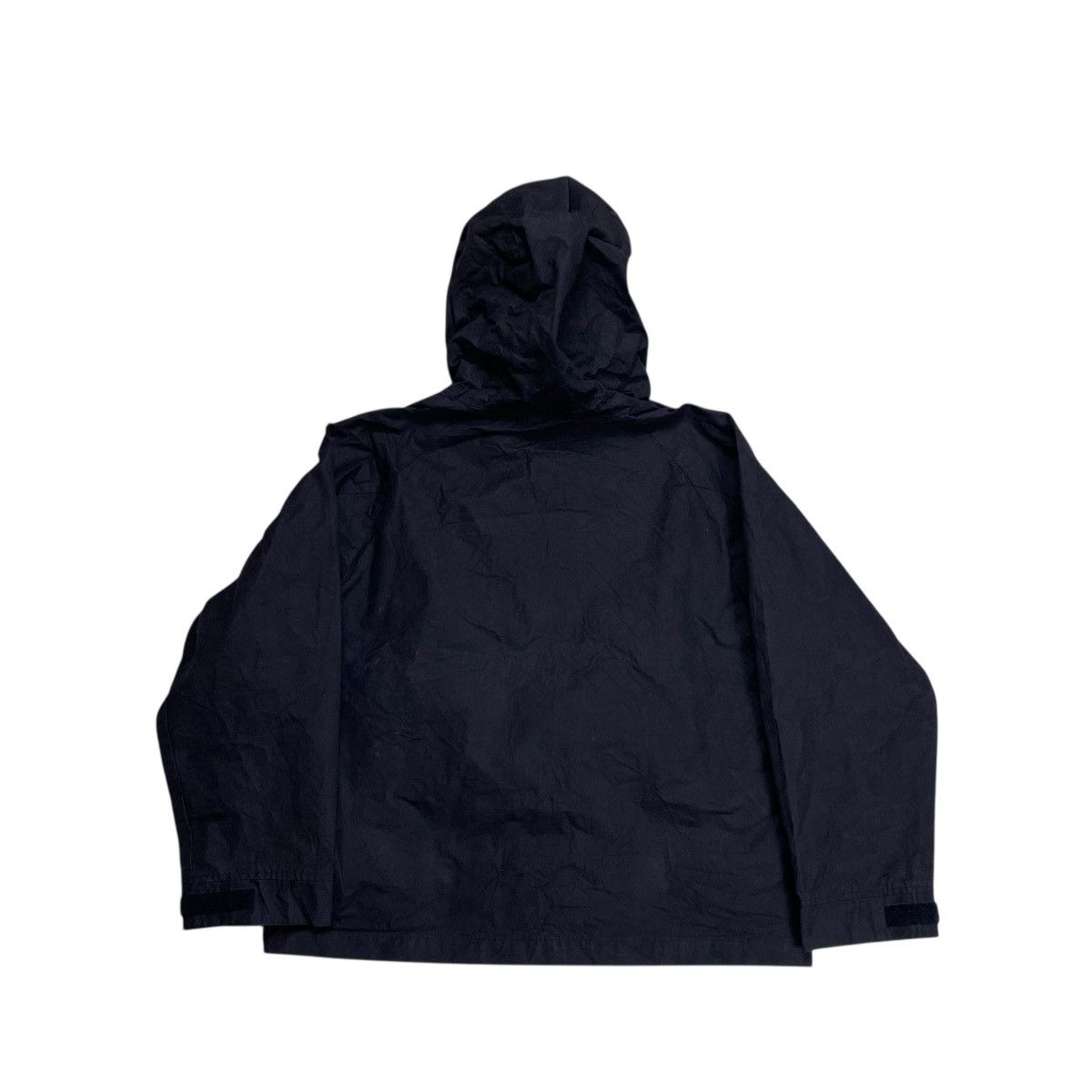 Markaware Markaware Hooded Hunter Shorts Blouson Jacket Size US L / EU 52-54 / 3 - 8 Thumbnail