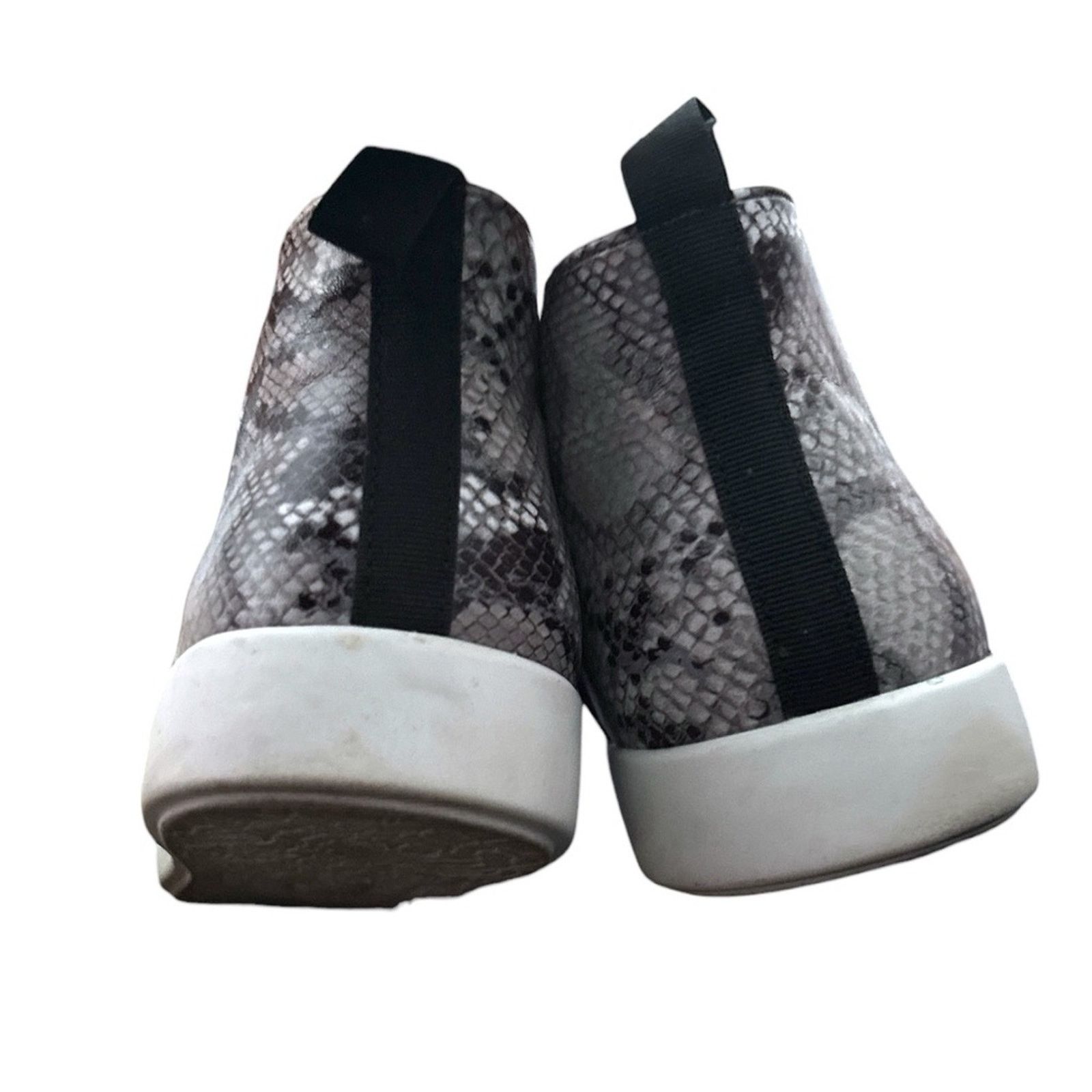 Allegri Algeria Parker Pull-On Platform Sneaker Size US 9 / IT 39 - 5 Thumbnail