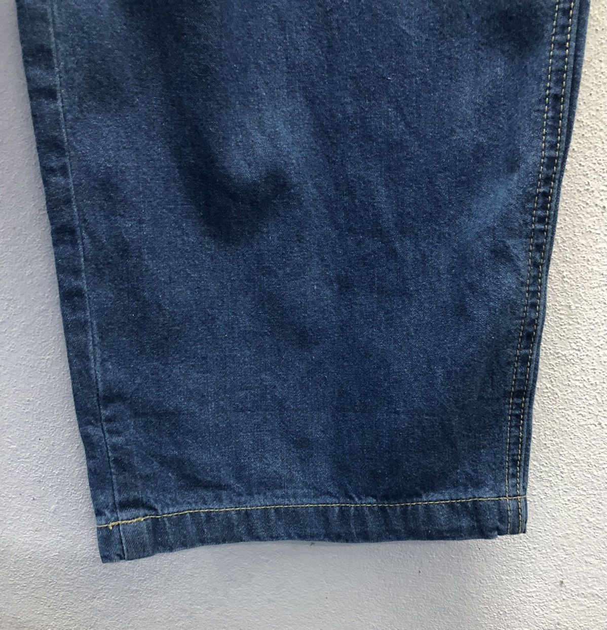 Japanese Brand Vintage Vicy Gal Fashion In New Life Overalls Size US 34 / EU 50 - 17 Thumbnail
