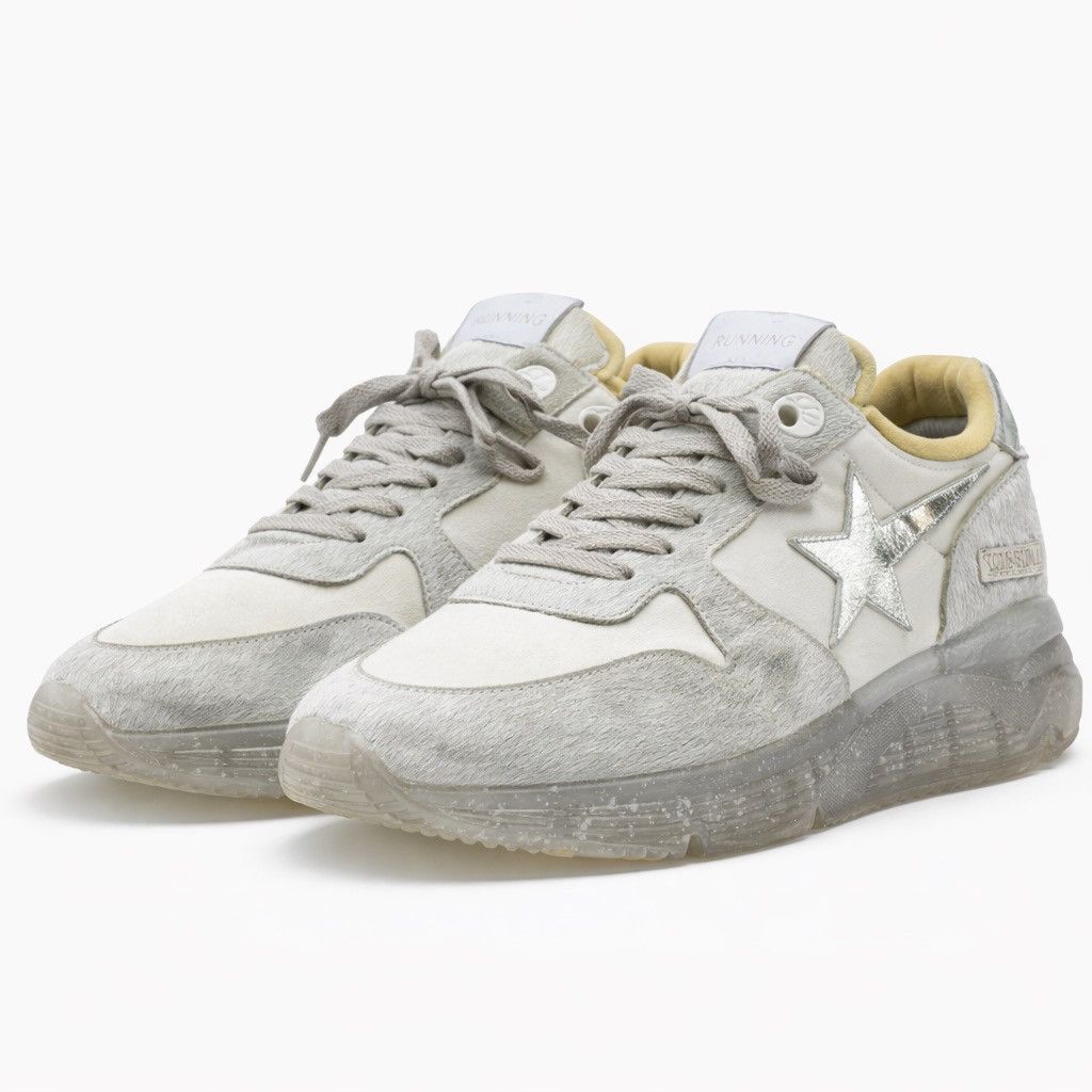 Golden Goose Golden Goose Running Shoes Womens Size US 10 / IT 40 - 1 Thumbnail
