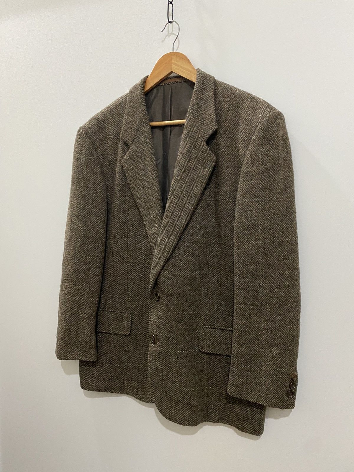 Comme des Garcons COMME des GARCONS HOMME DELUX Size US M / EU 48-50 / 2 - 3 Thumbnail