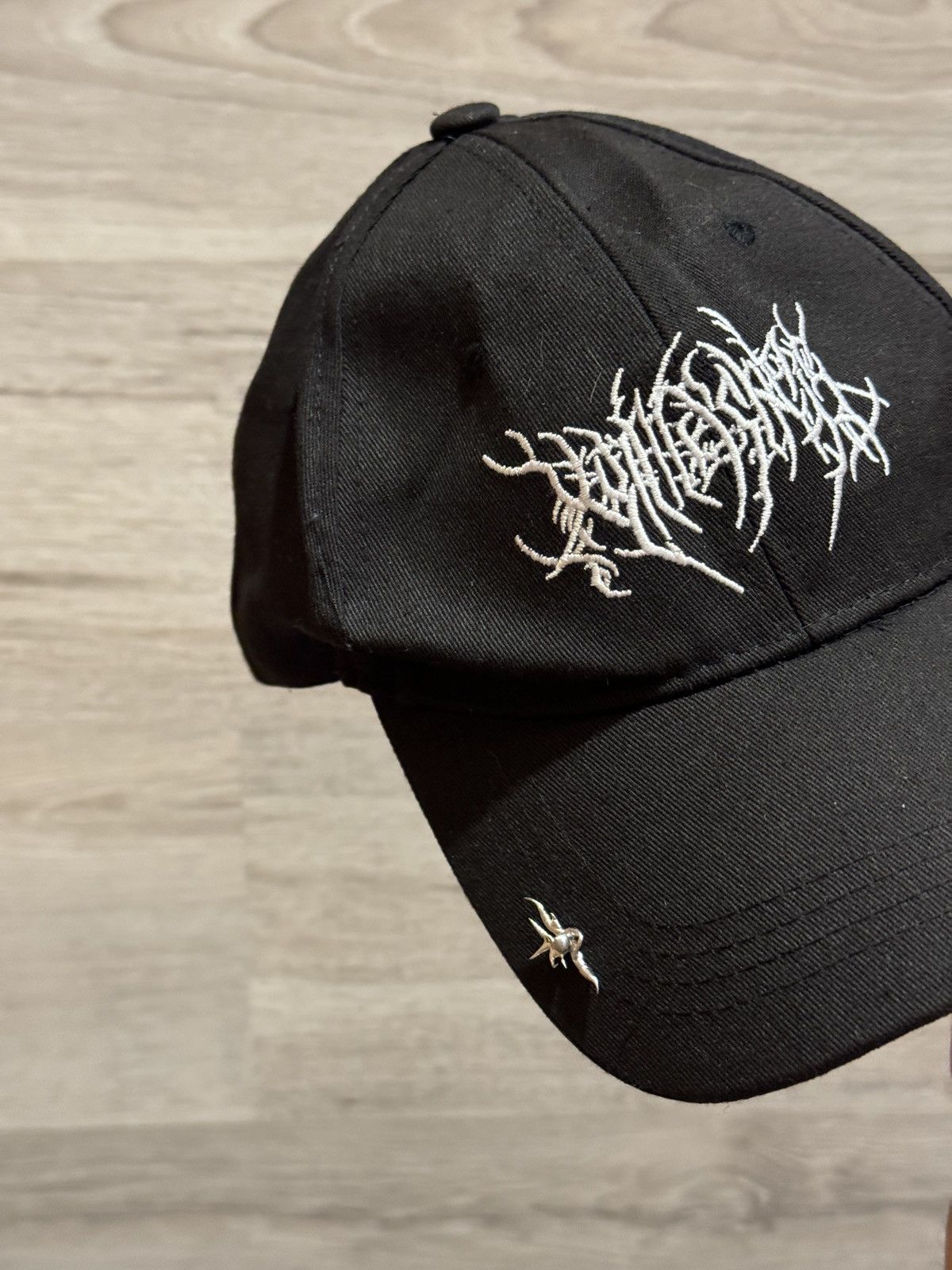 Other Tribal cap Size ONE SIZE - 2 Thumbnail