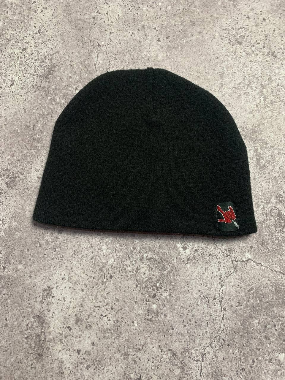 Marvel Comics Vintage Y2K Spider-Man hats Marvel streetwear style Size ONE SIZE - 3 Thumbnail