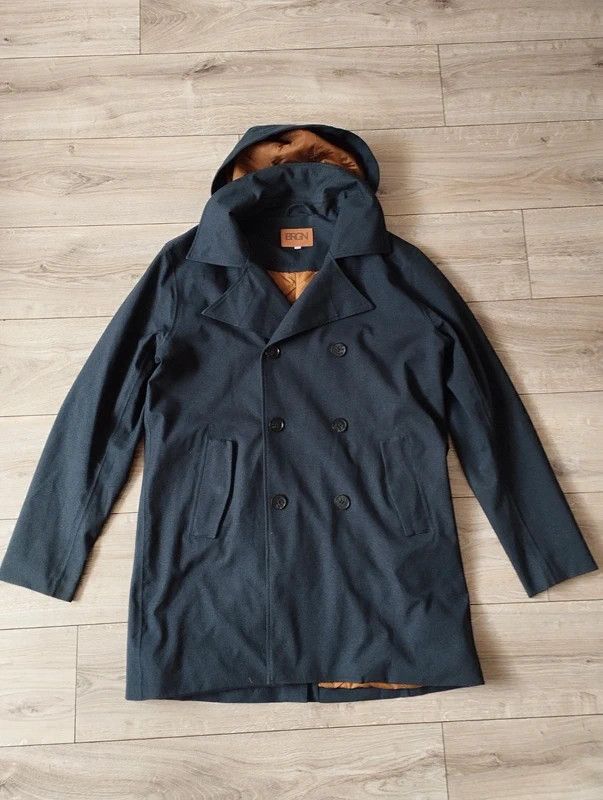 Other BRGN Hagl coat mens size XL Size US XL / EU 56 / 4 - 1 Thumbnail
