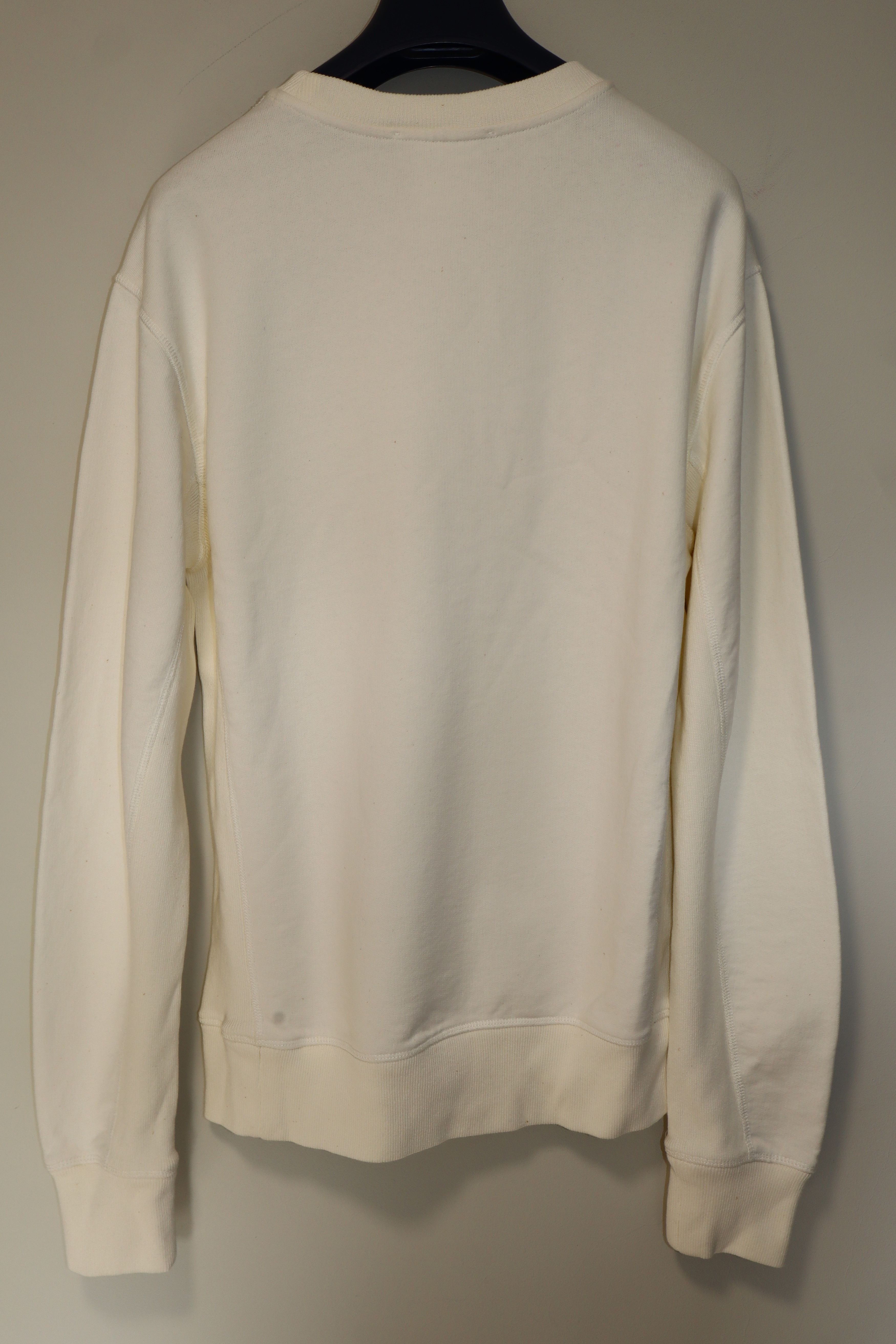 Helmut Lang X Saintwoods limited edition t-shirt Size US XS / EU 42 / 0 - 6 Thumbnail